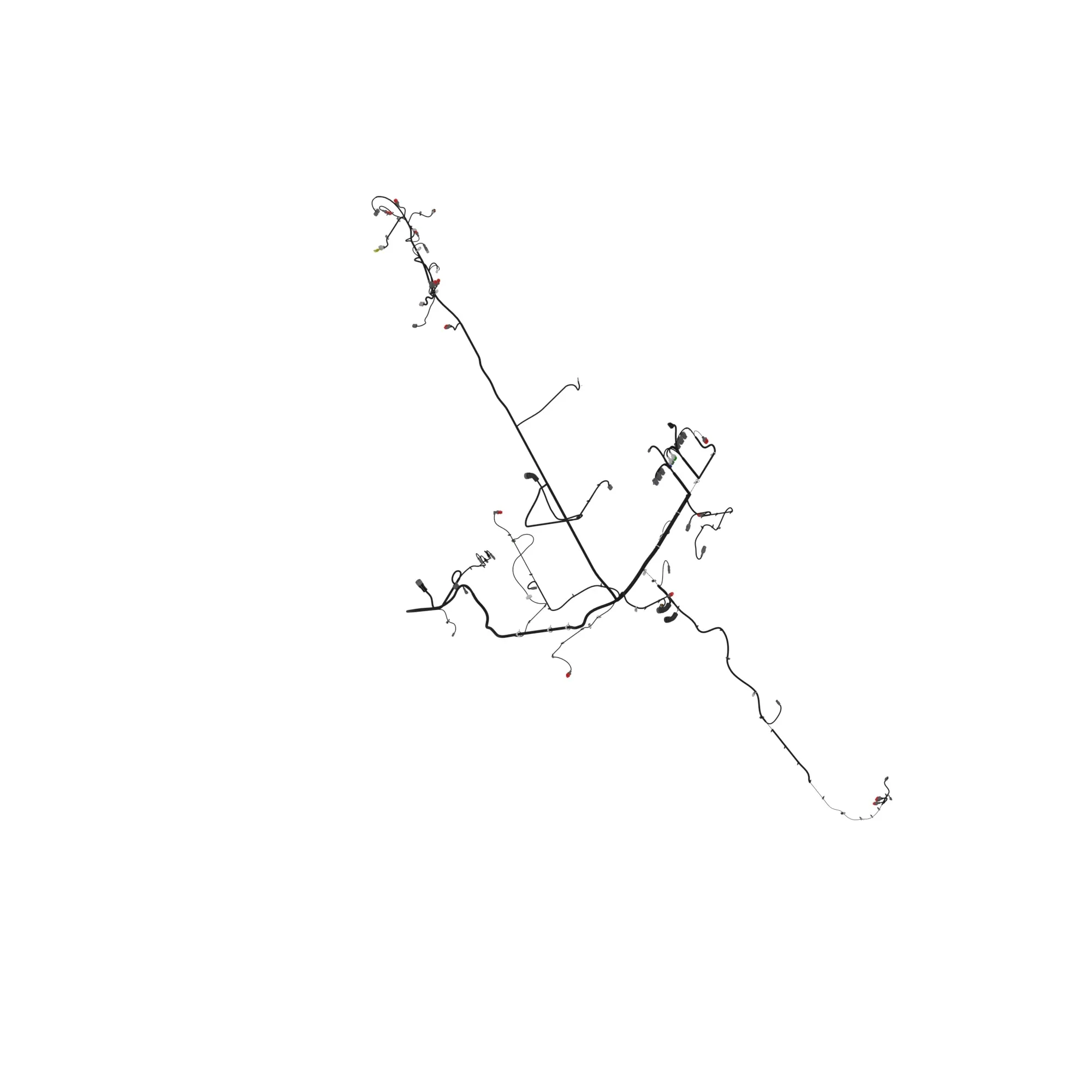 Wiring Harnesses