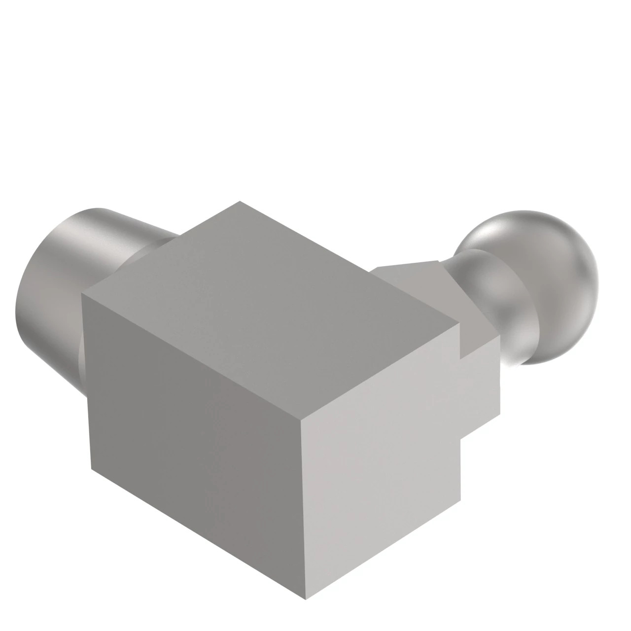 FITTING, LUBRICANT, METRIC, CONE HD