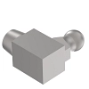 John Deere Lubrication Fitting - 58M5579