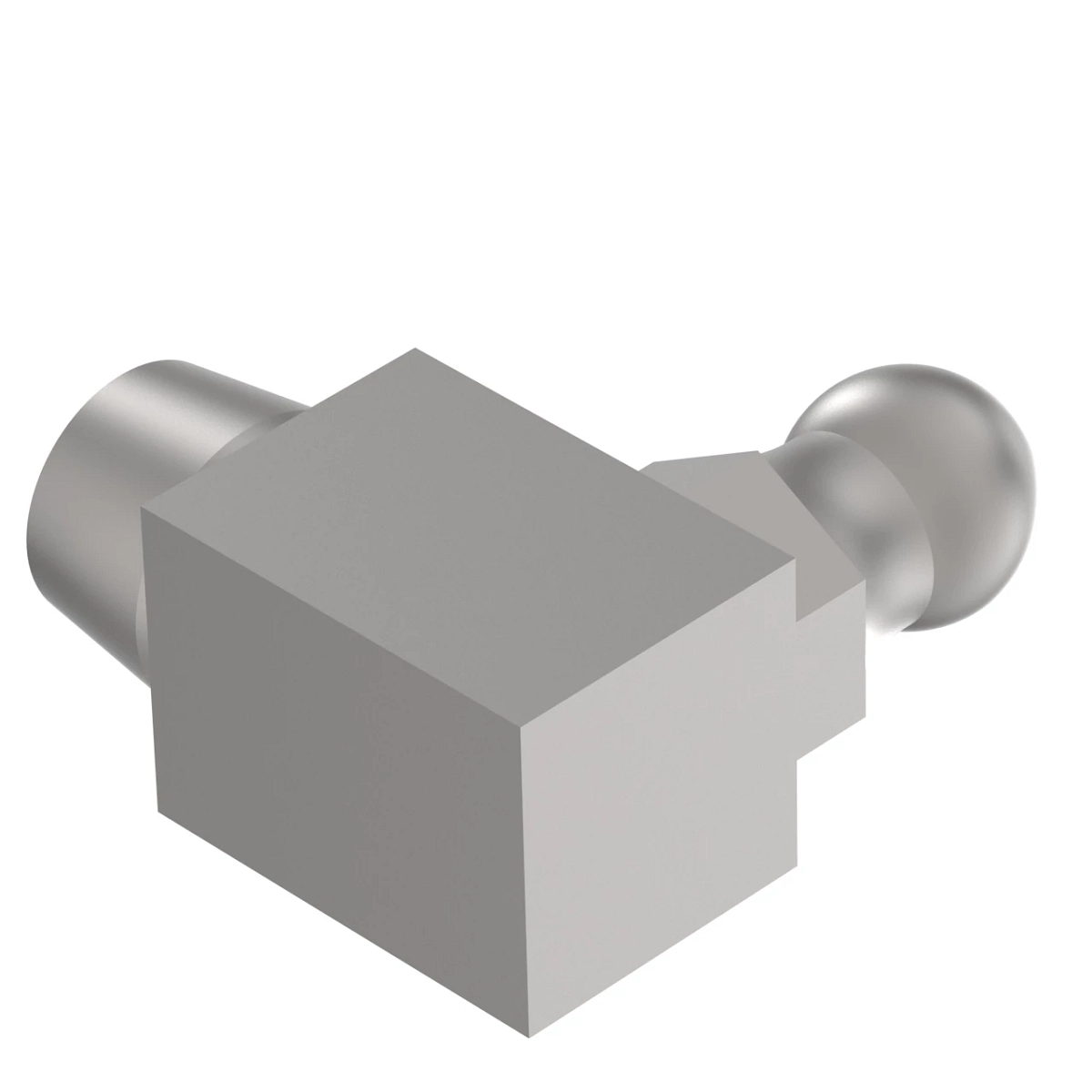 Fitting, Lubricant, Metric, Cone HD