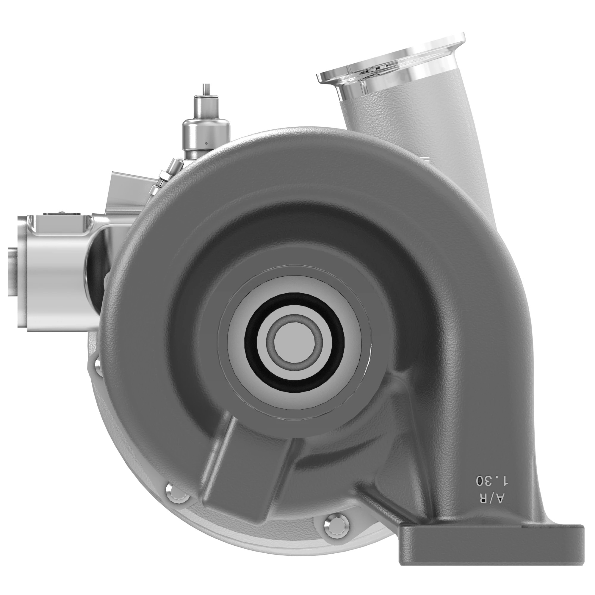 Turbocharger Reman
