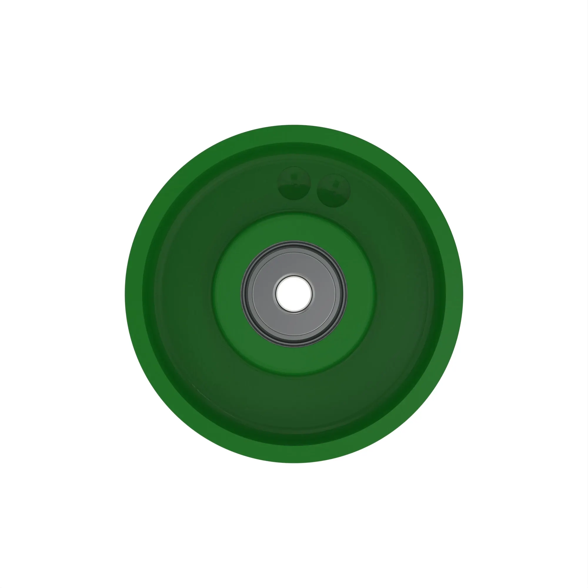 IDLER, ASSEMBLY
