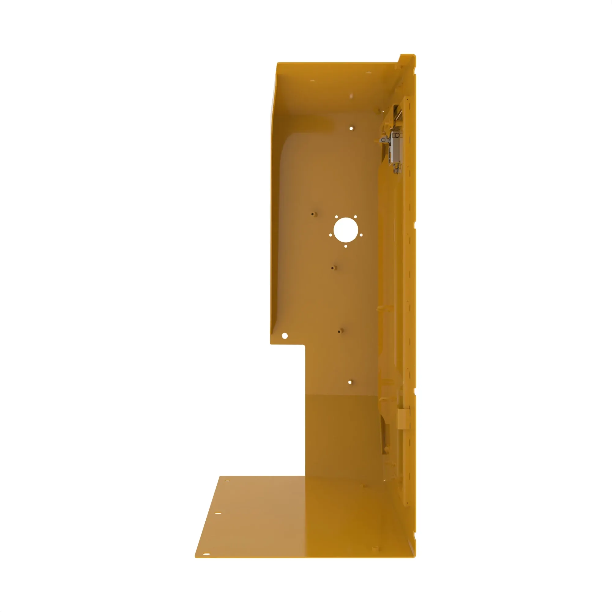 door