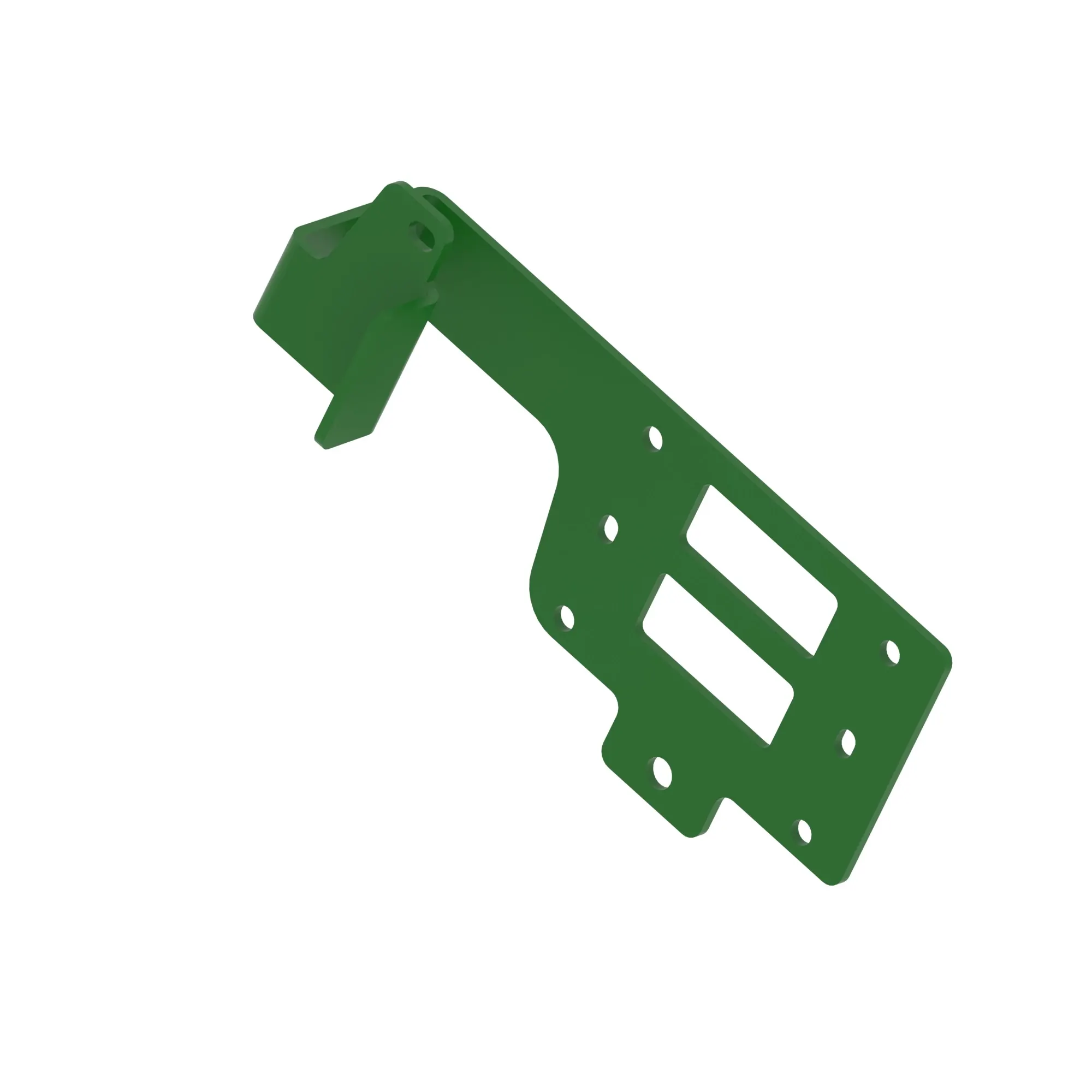 Bracket