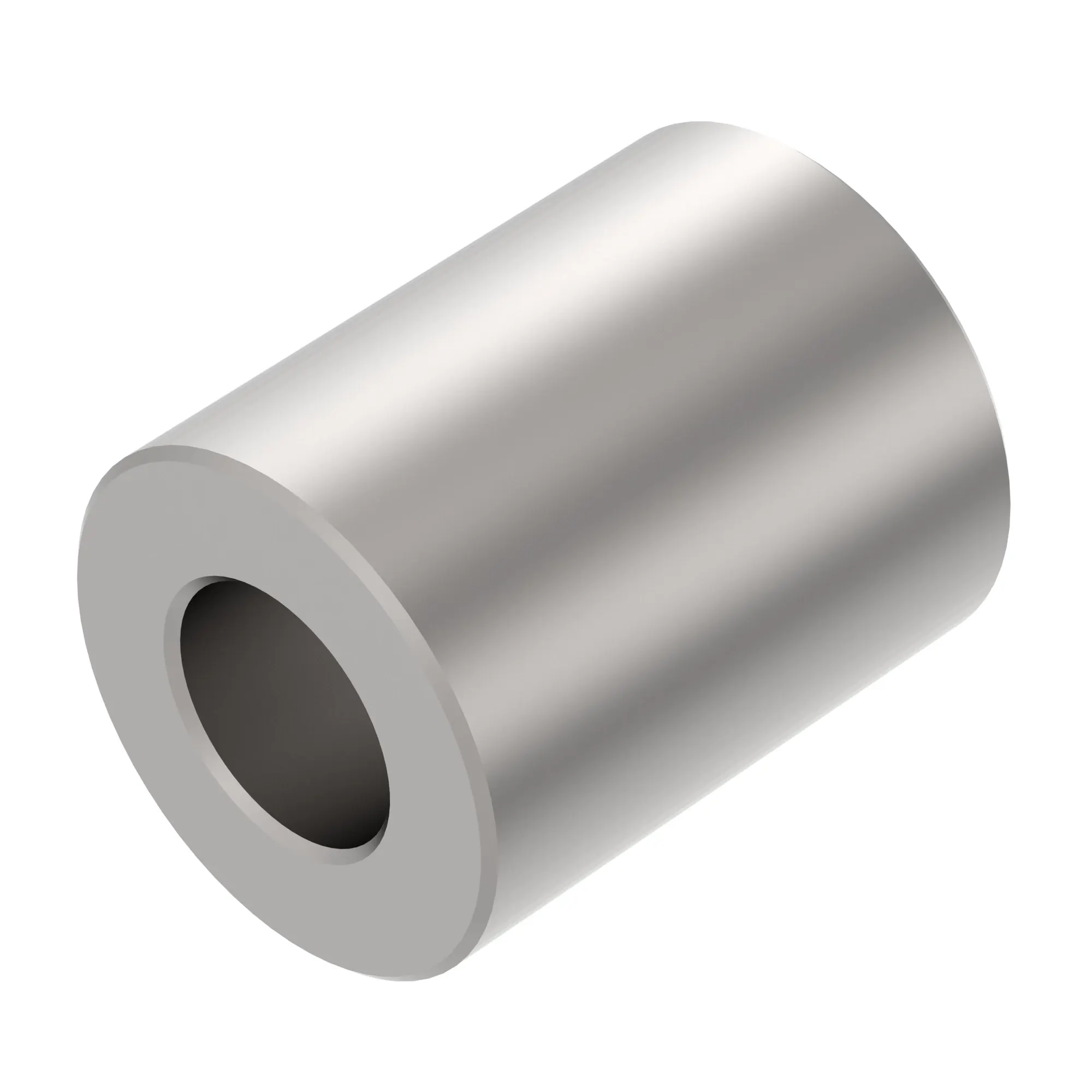 John Deere Plain Spacer - LVU11259
