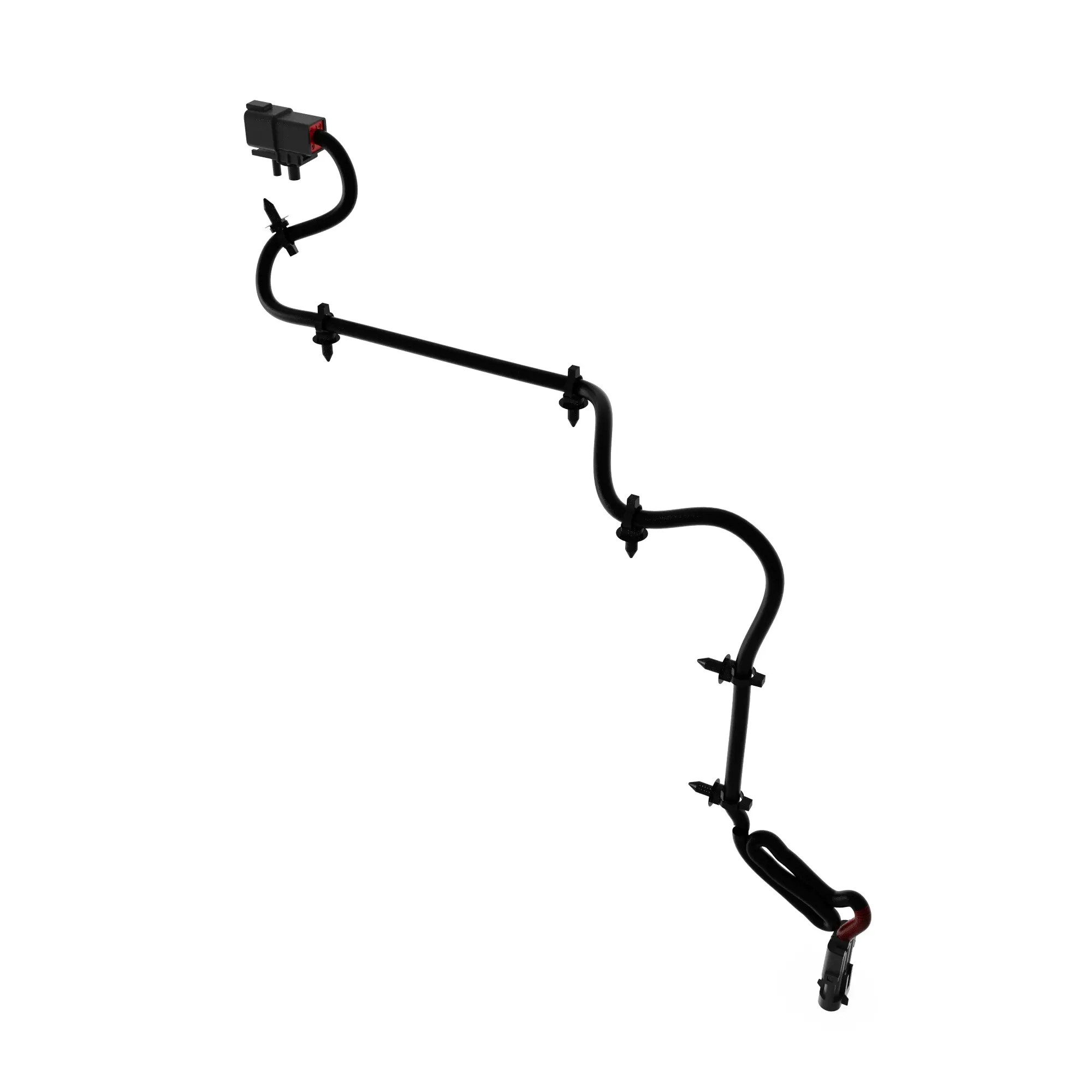 John Deere Wiring Harness - AA73821