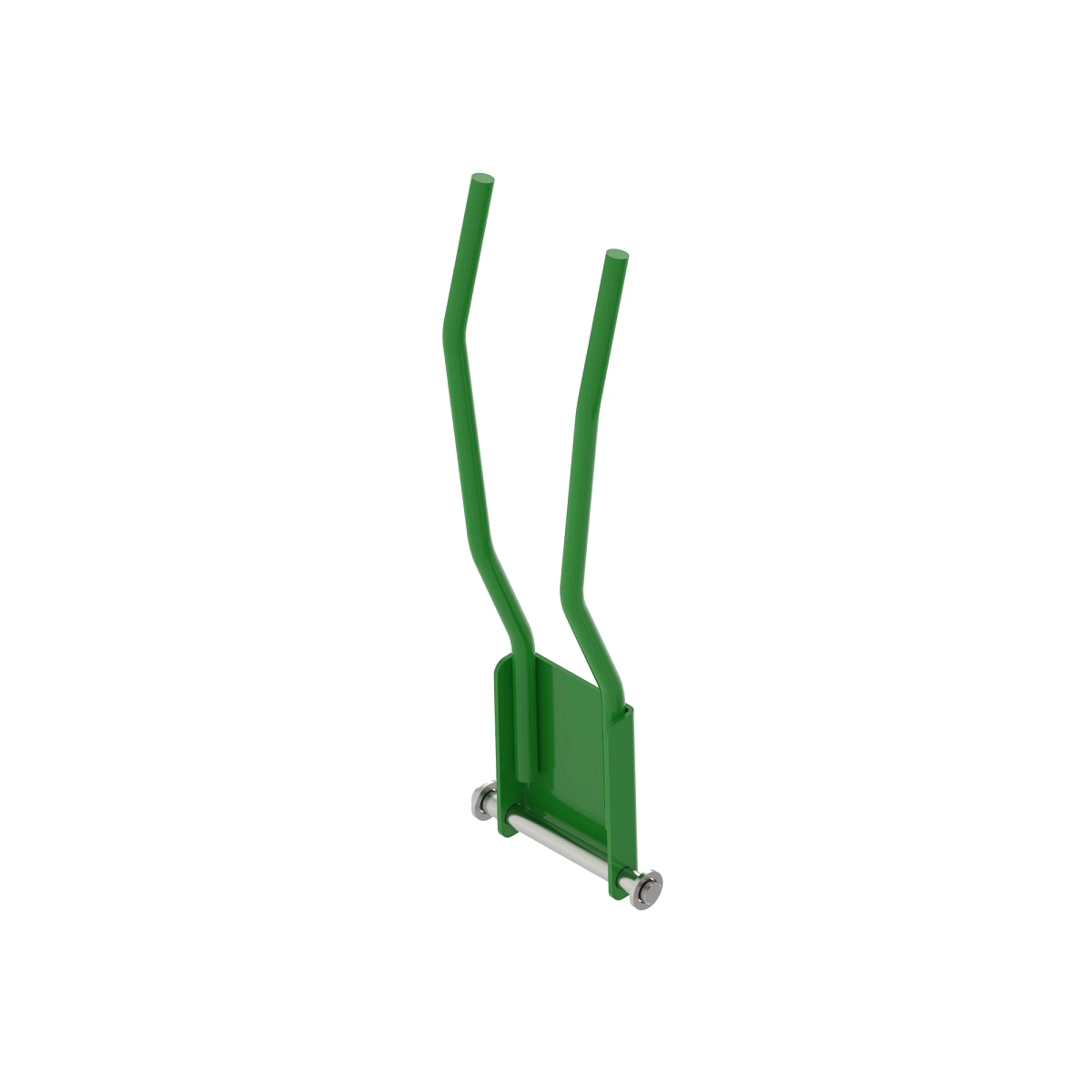 Bracket, Brkt, Draft Rod