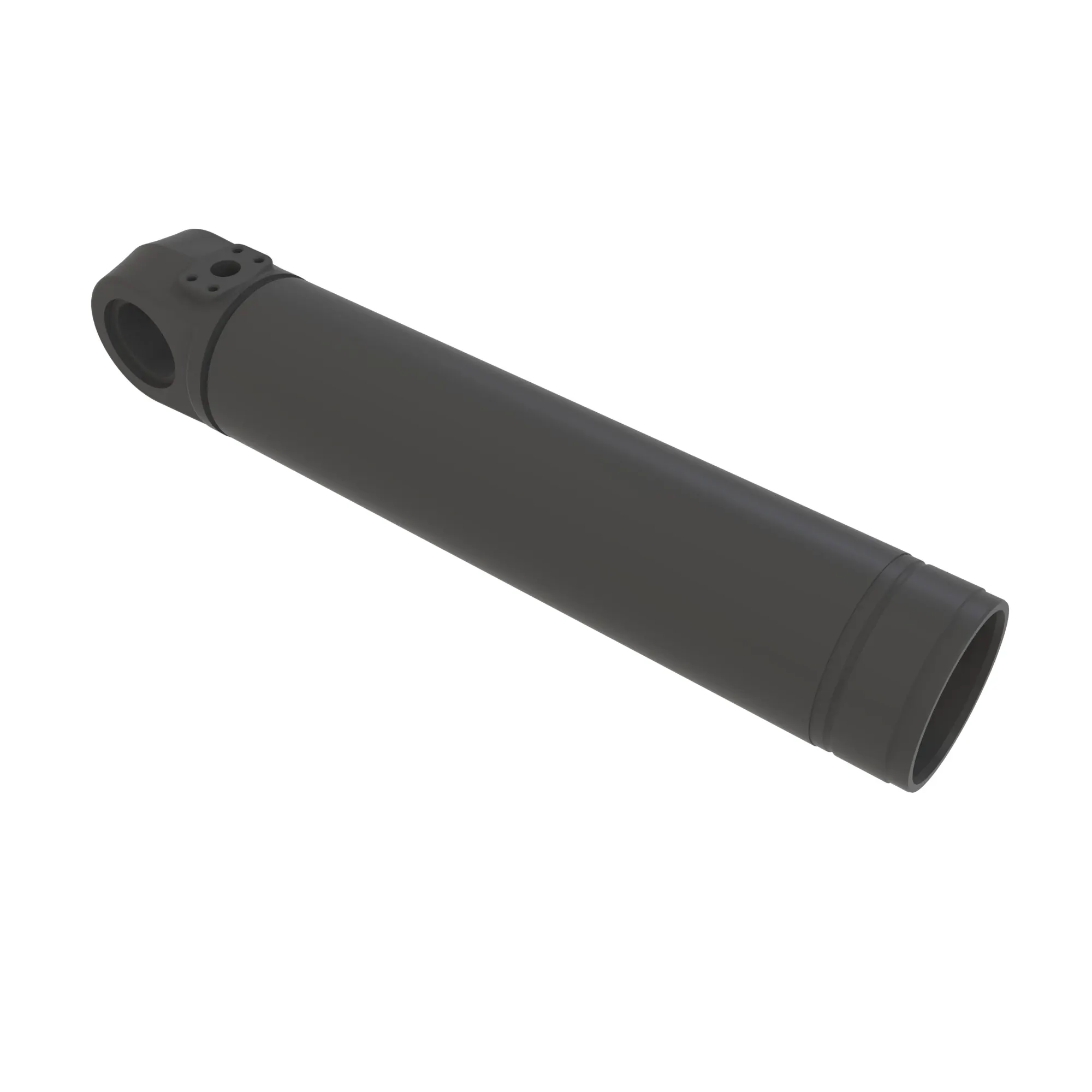 John Deere Bucket Hydraulic Cylinder Barrel - AHC20322