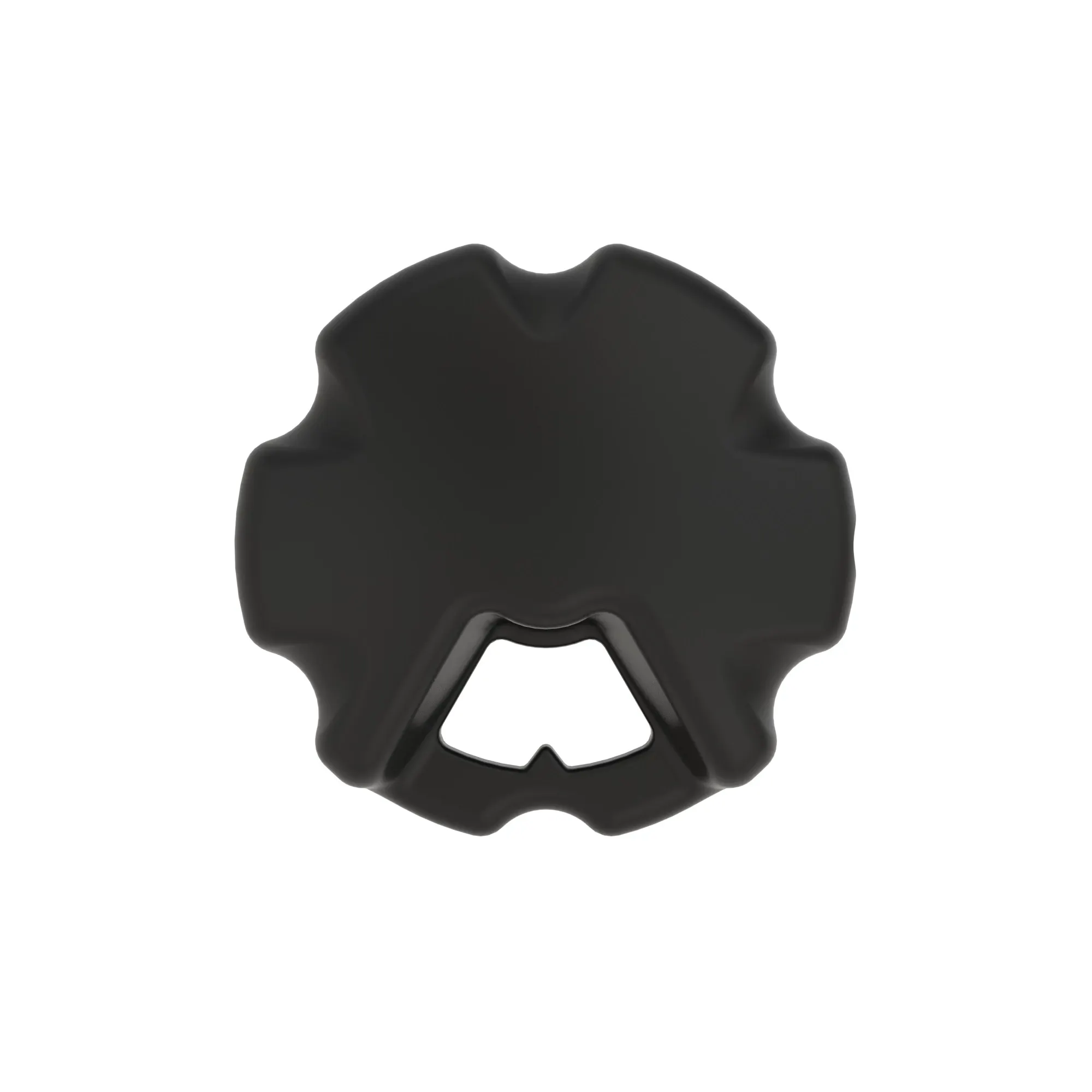KNOB, HEIGHT OF CUT