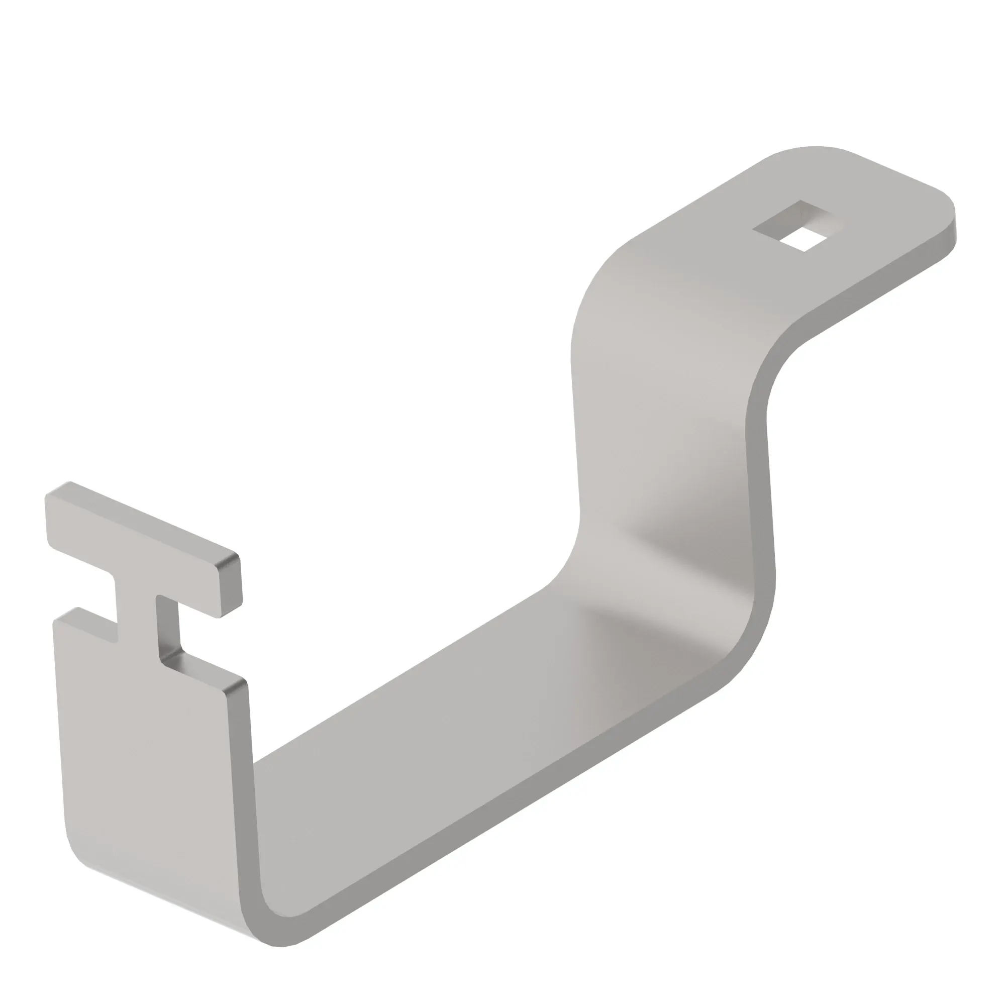 BRACKET, HST HOSE CLAMP BRACKET