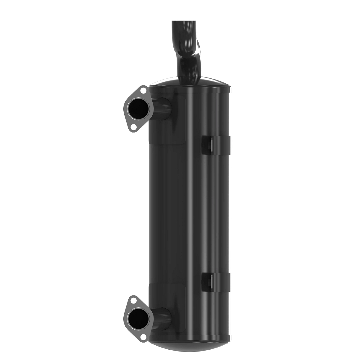 ローダー1000レギュラー20 John Deere TCA26233 Muffler, 999Cc Kawasaki | RDO Equipment Co.