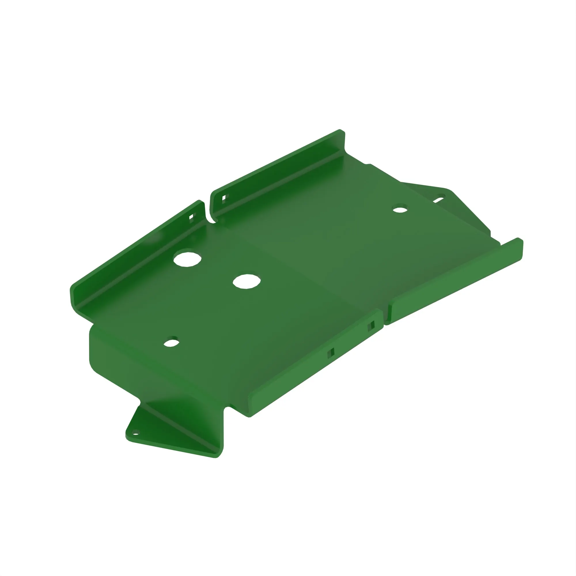 John Deere Bracket - LVU17735
