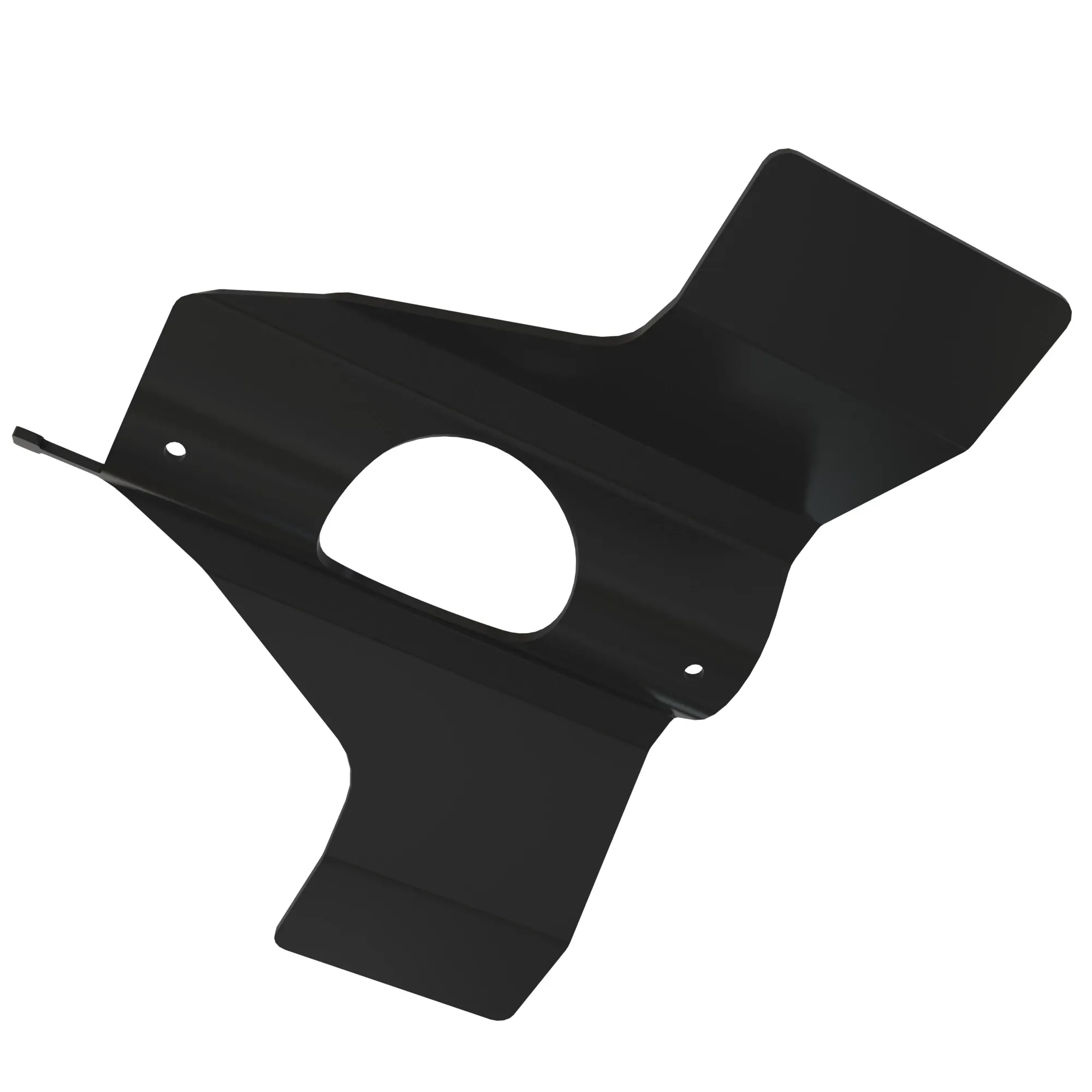 BRACKET, ANTENNA