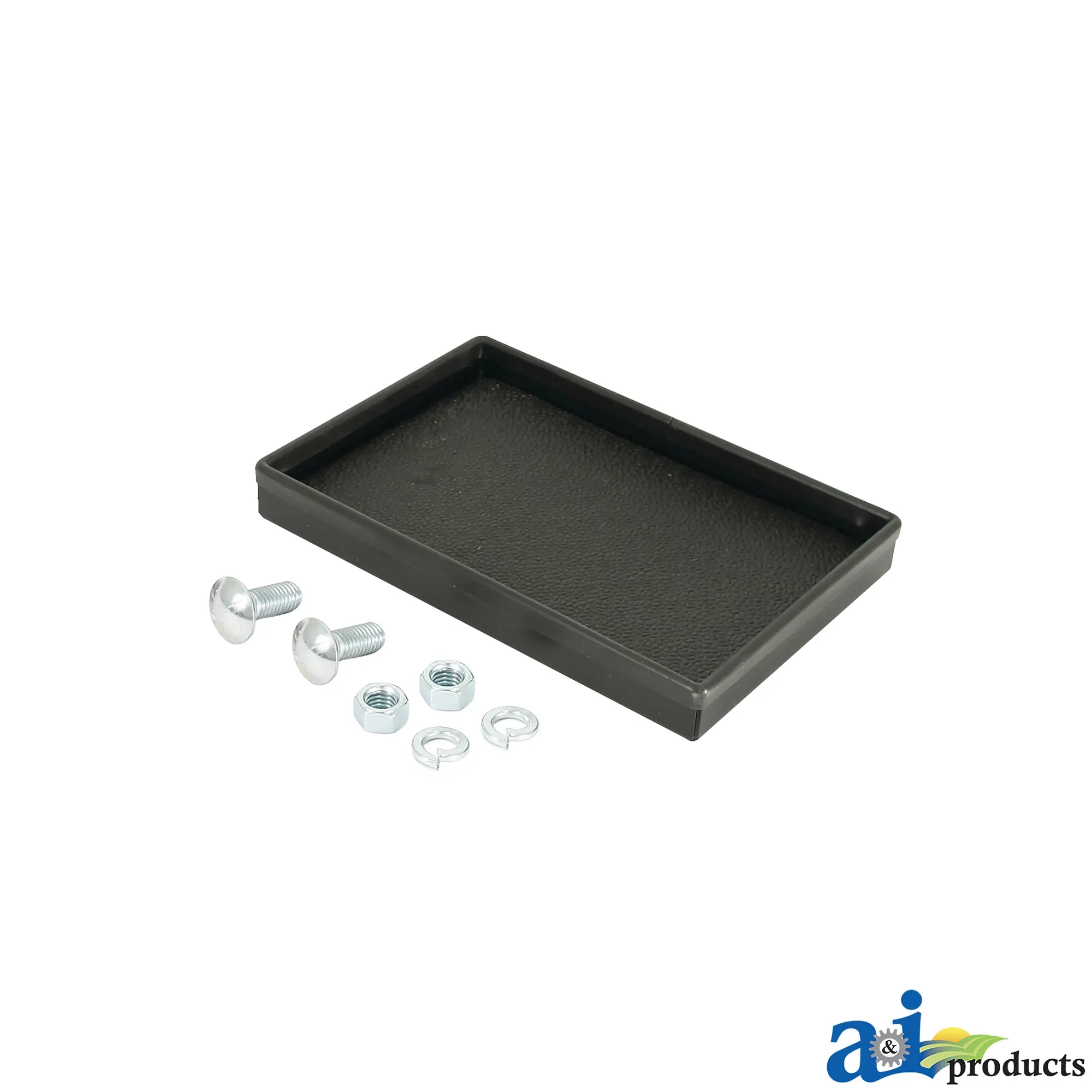 A&I Products Tray & Pad, 6-inch X 9-inch - A-3176