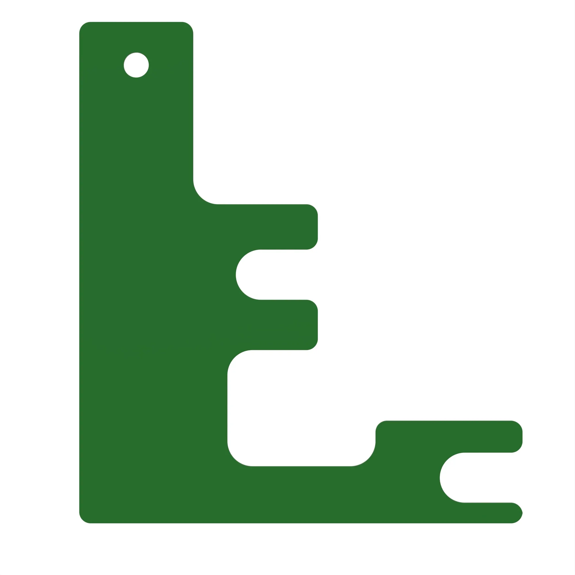 PTO SHIELD ADAPTOR