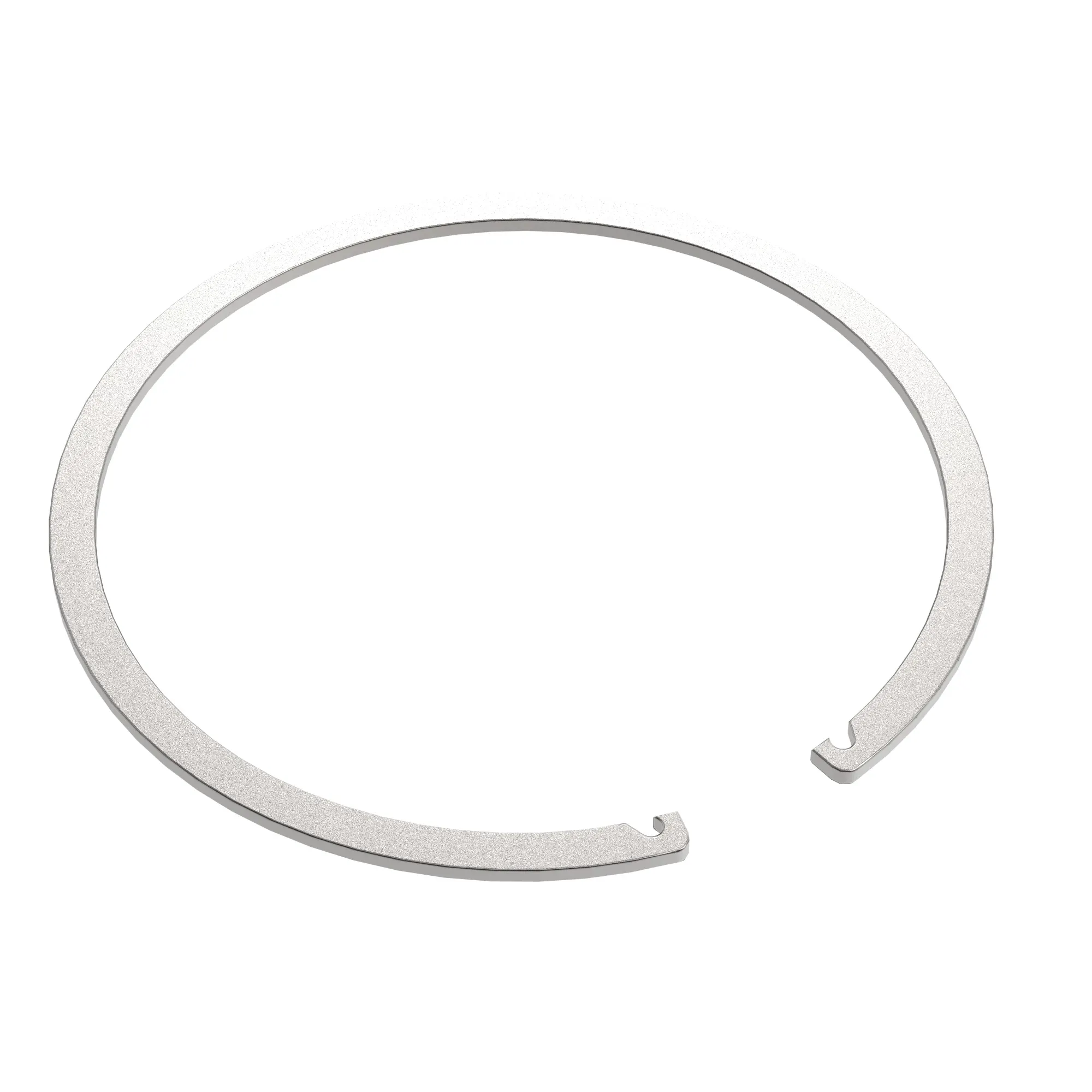 John Deere Snap Ring - R135298