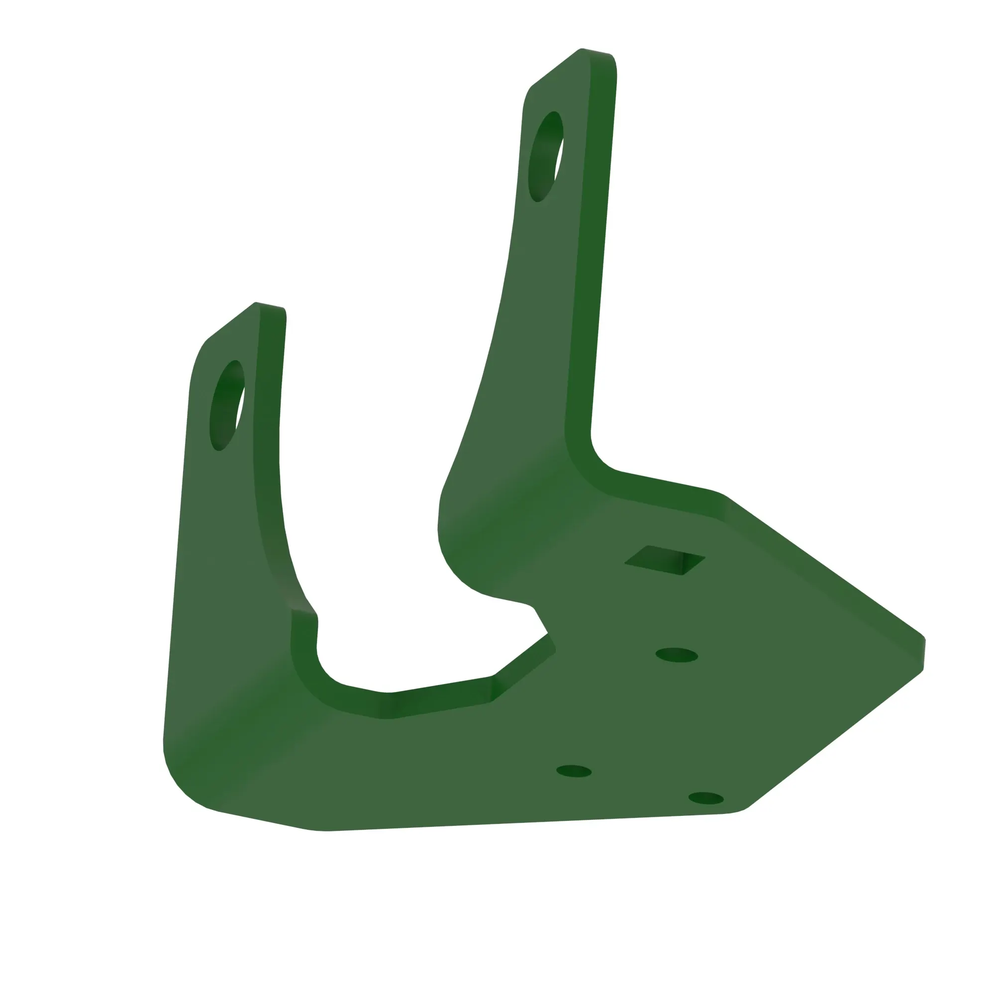Bracket
