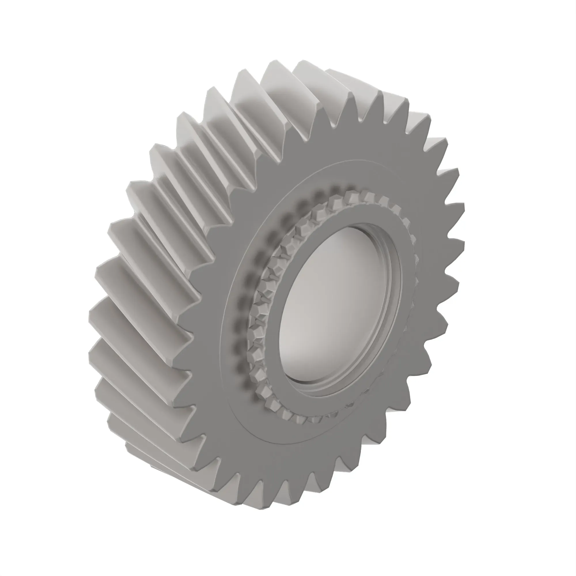 GEAR, PTO OUTPUT