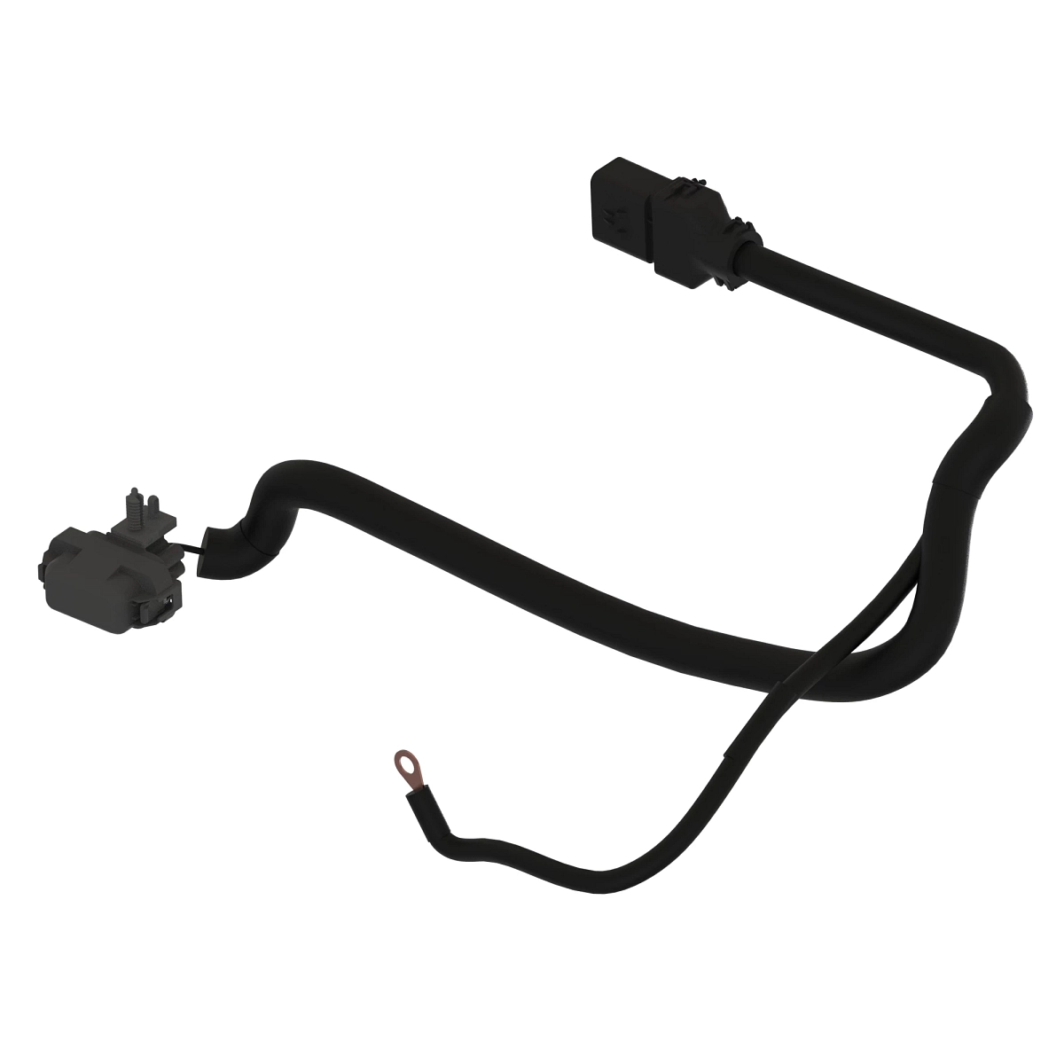 Wiring Harness, Byp