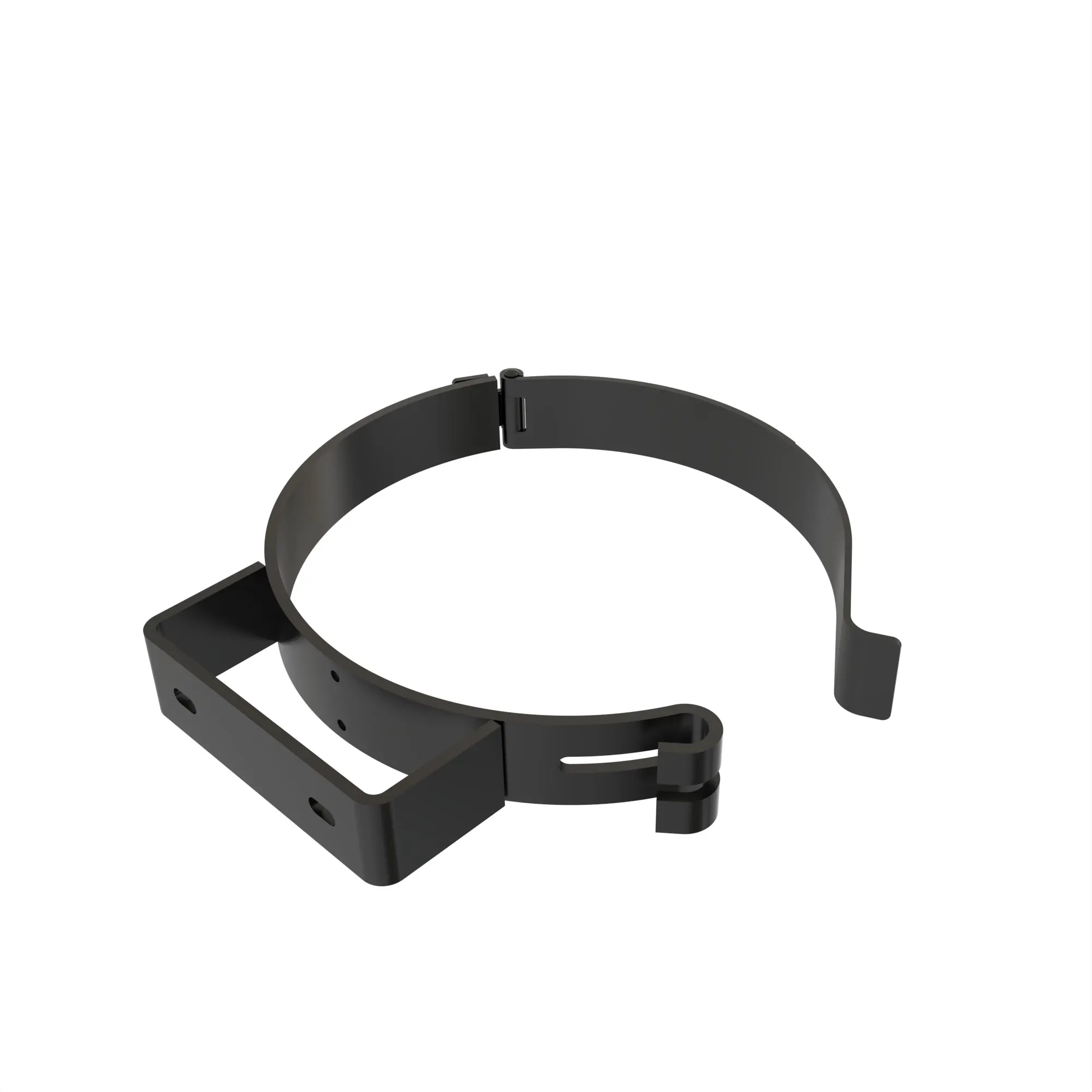 TIE-DOWN STRAP, CYLINDER STRAP ASSY