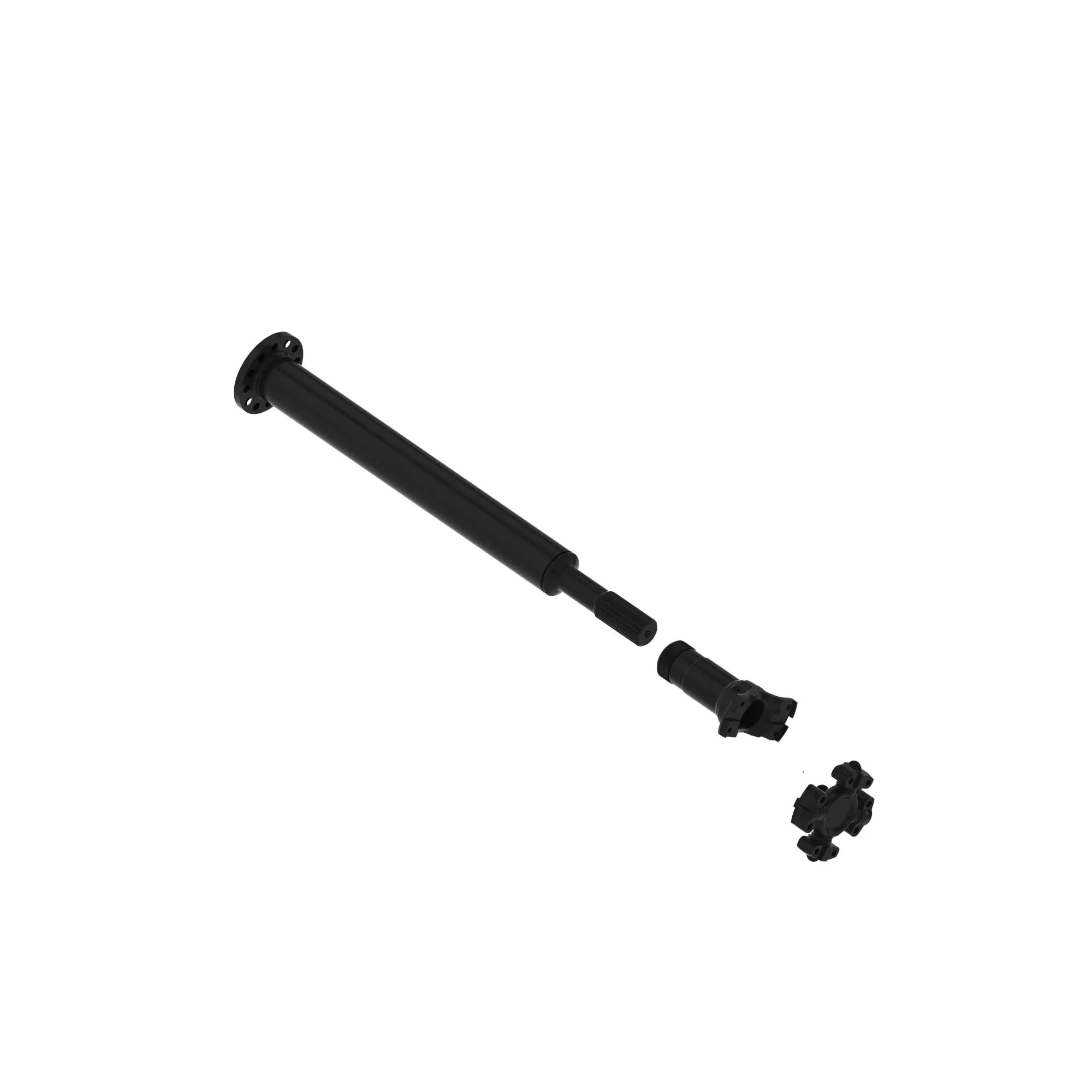John Deere Universal Driveshaft - AT199116