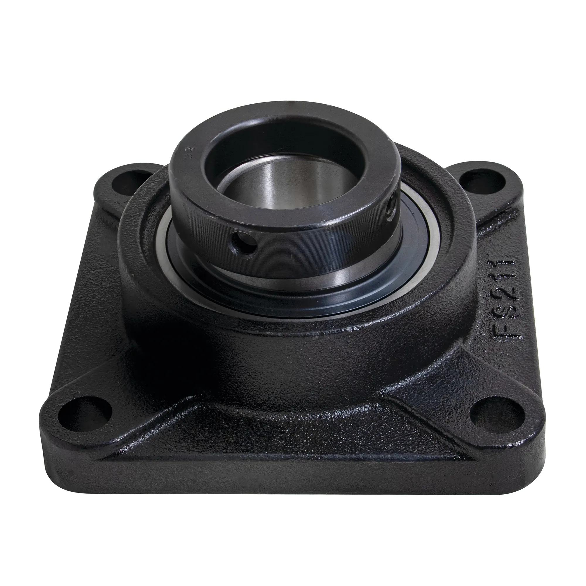 Bearing With Housing, Bearing Assy