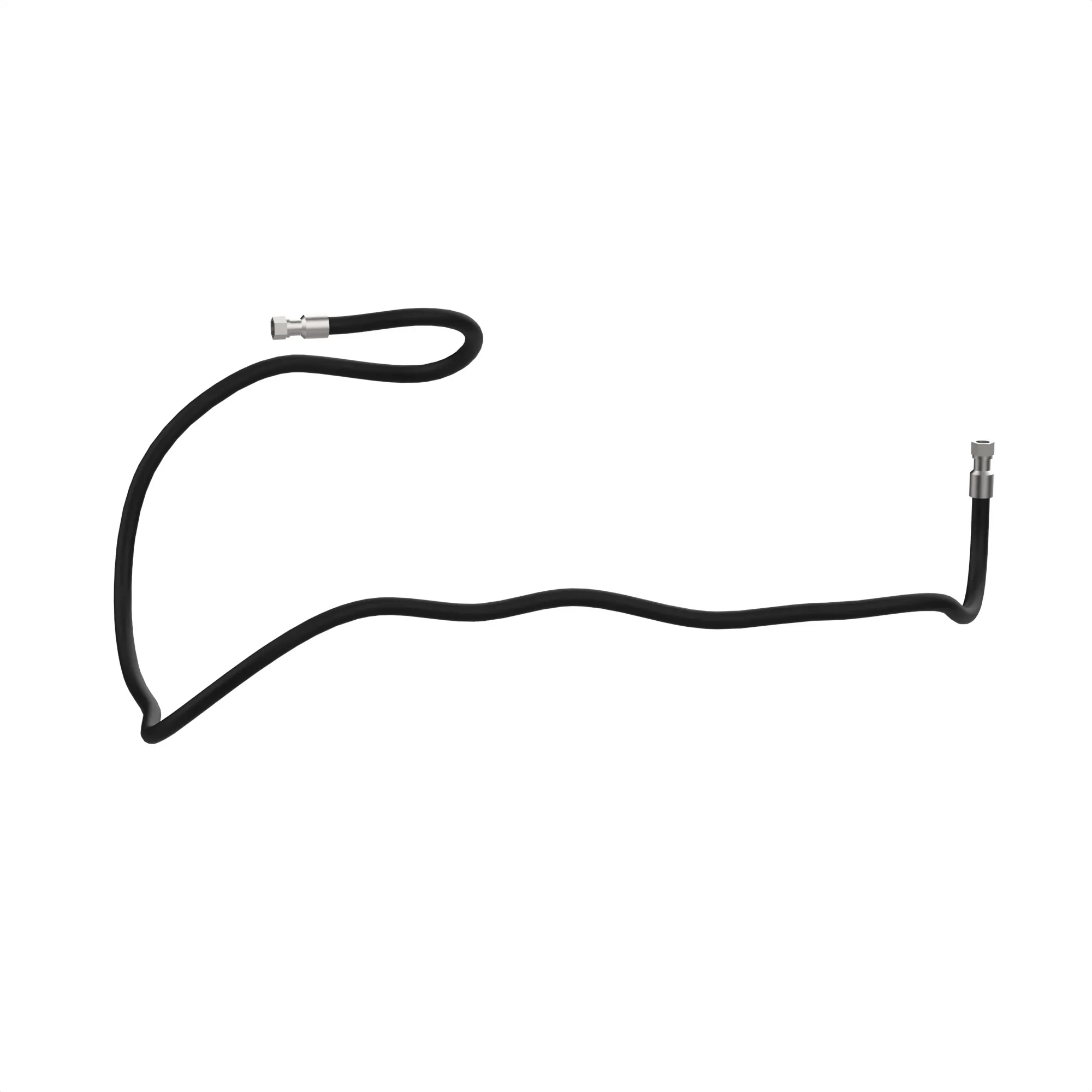 John Deere Hydraulic Hose - F689329