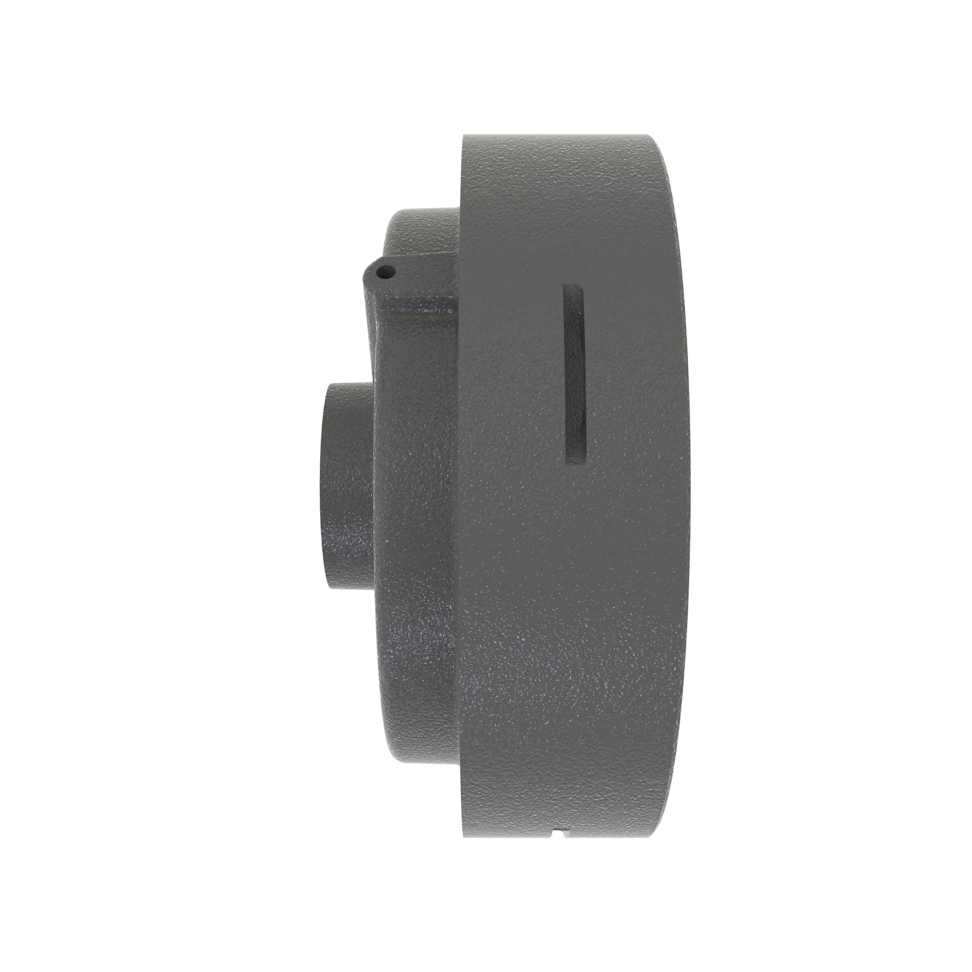 MFWD CLUTCH DRUM