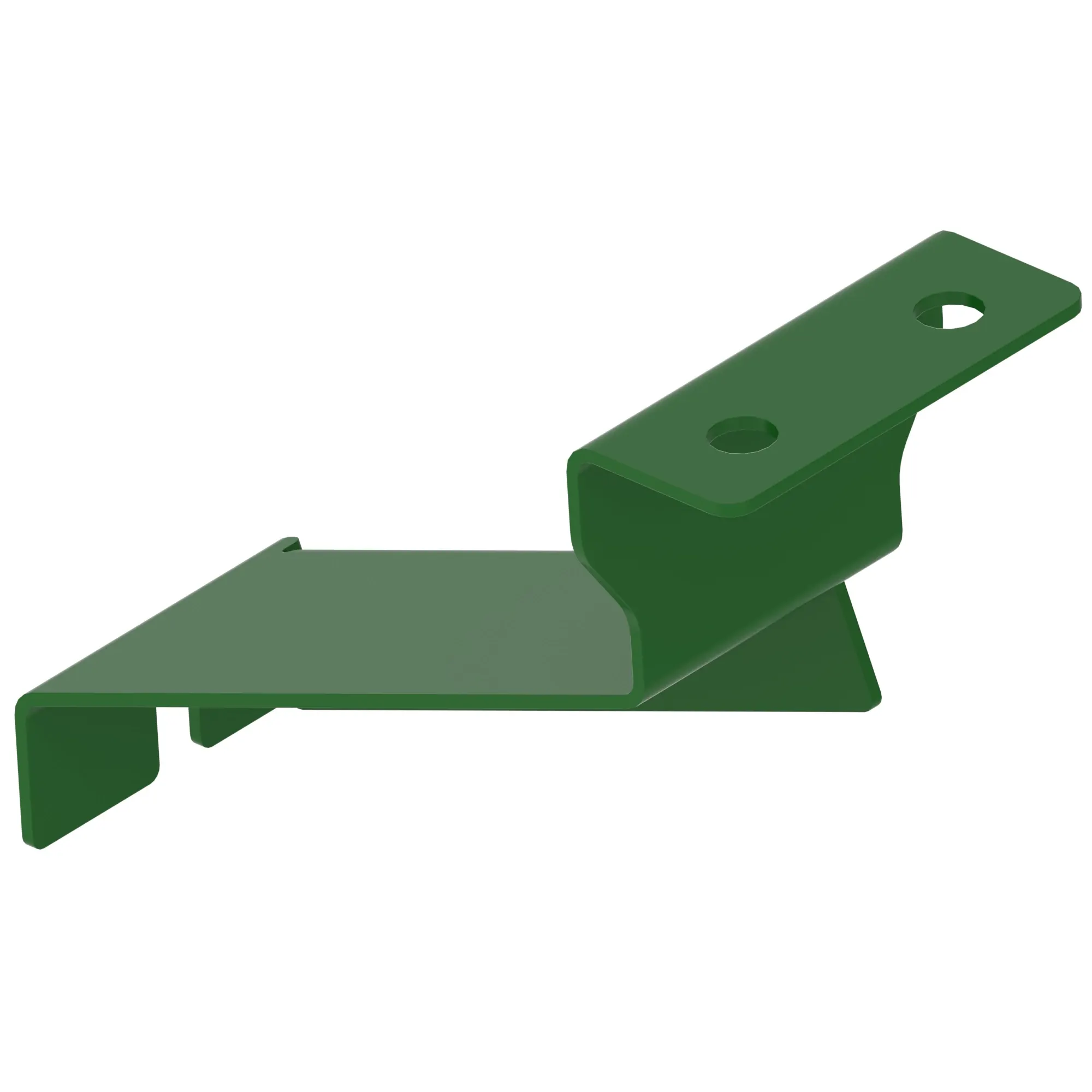 LH FAN SHIELD