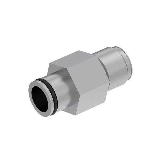 John Deere Special Fitting Connector - A89514
