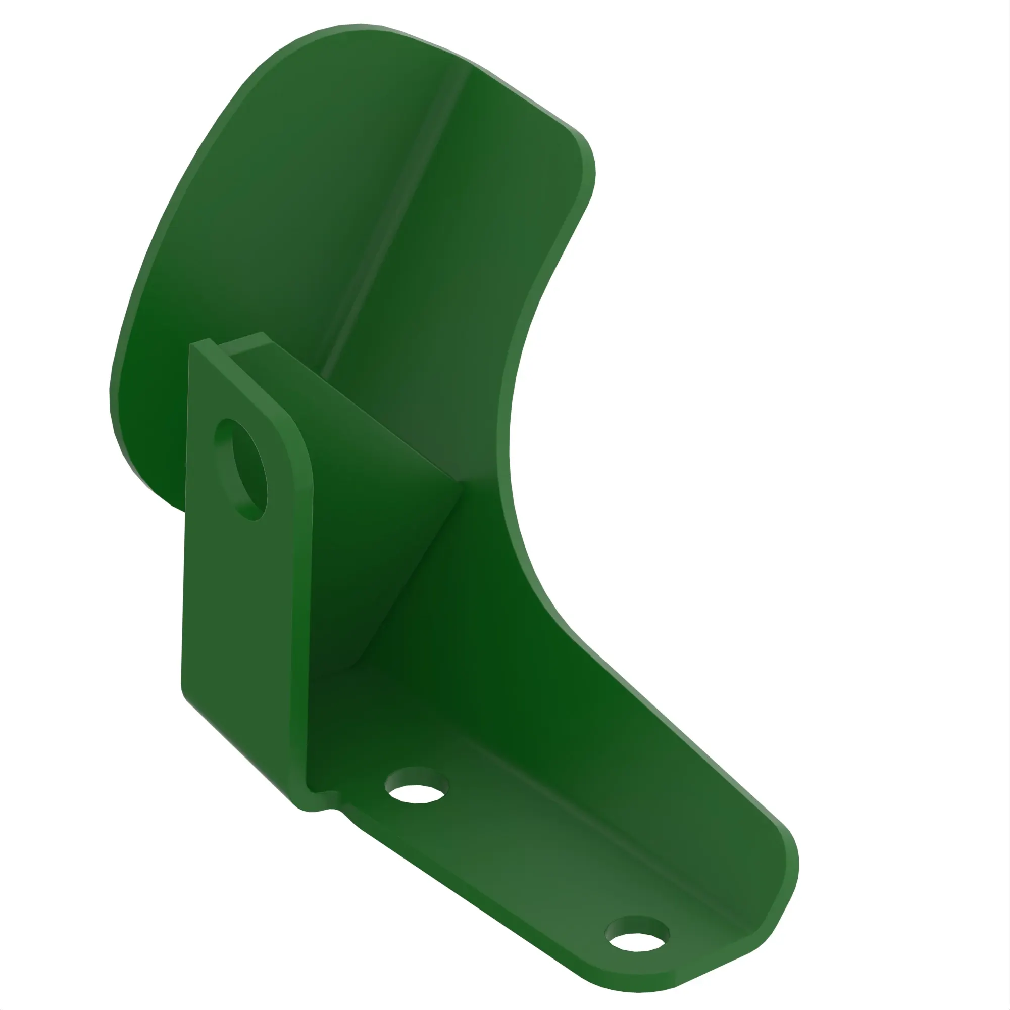 John Deere Bracket - AXE77948