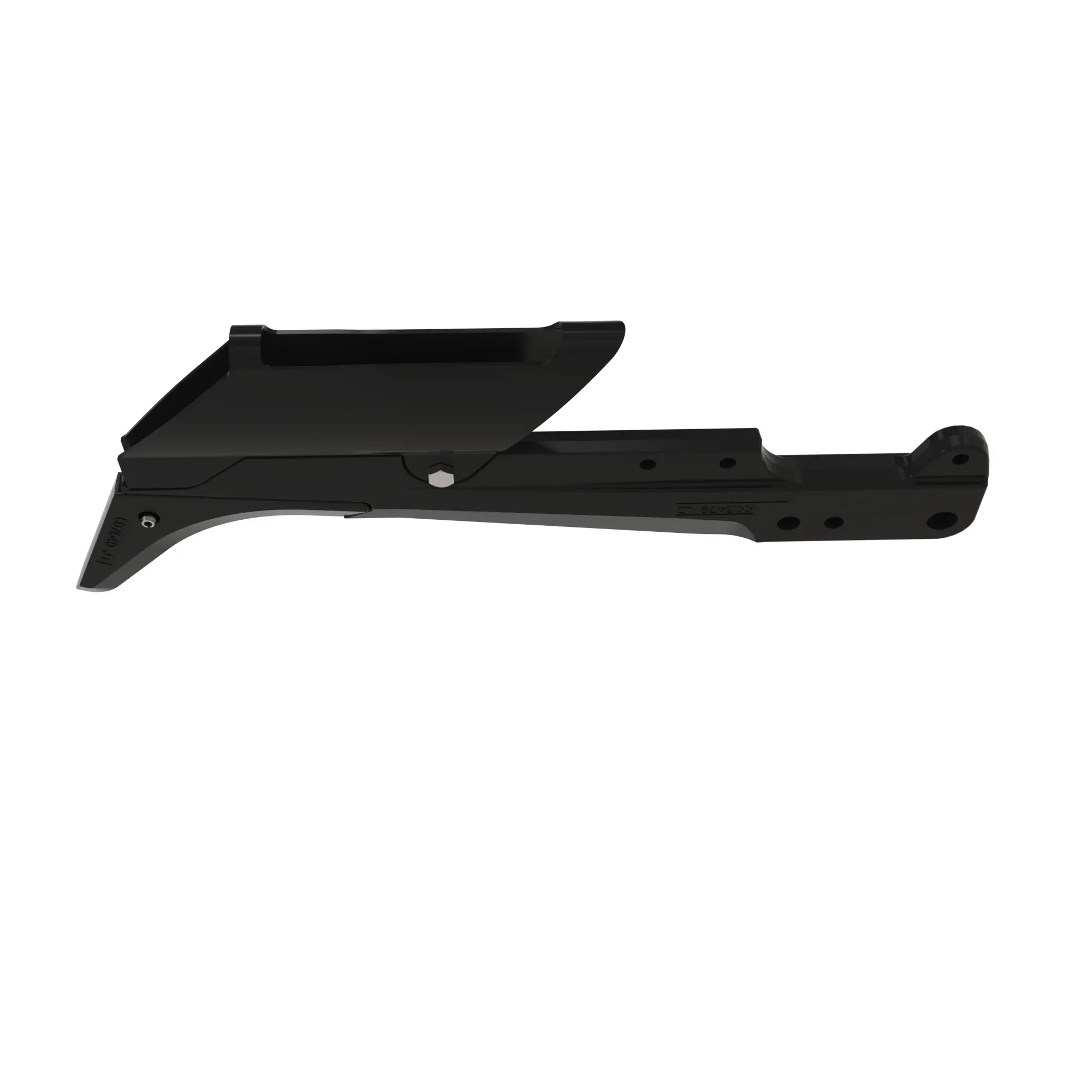 John Deere Fertilizer Chisel - AKK11357