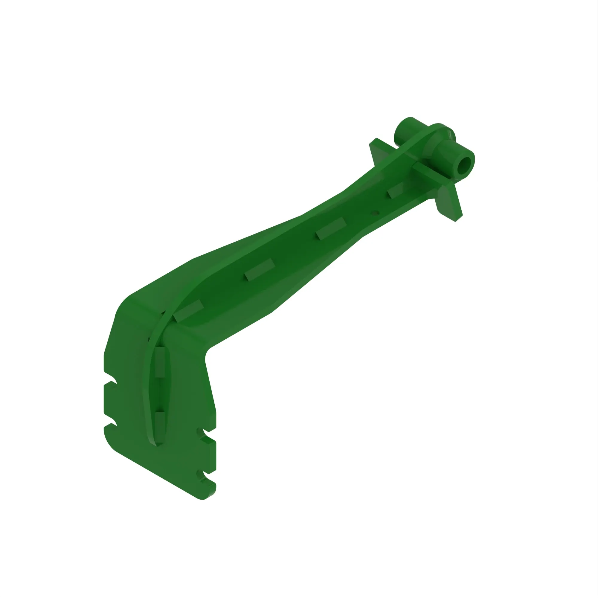 SUPPORT, SEAT WELDMENT