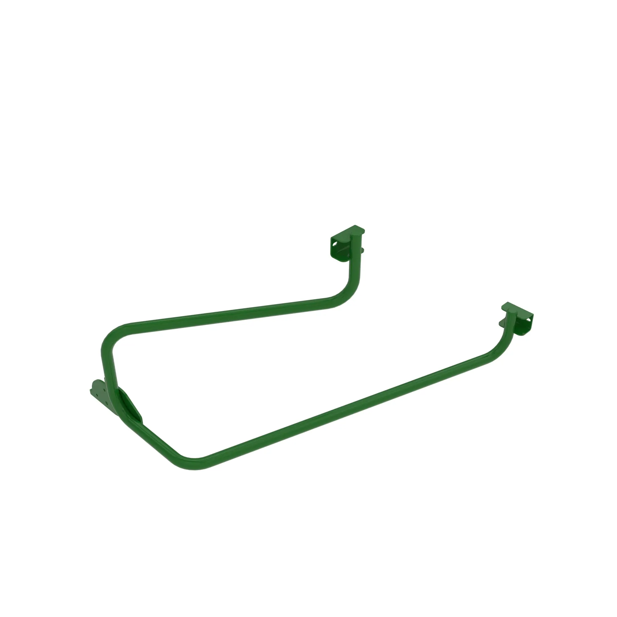 John Deere Spreader Safety Hoop, Right Side - AXE47253