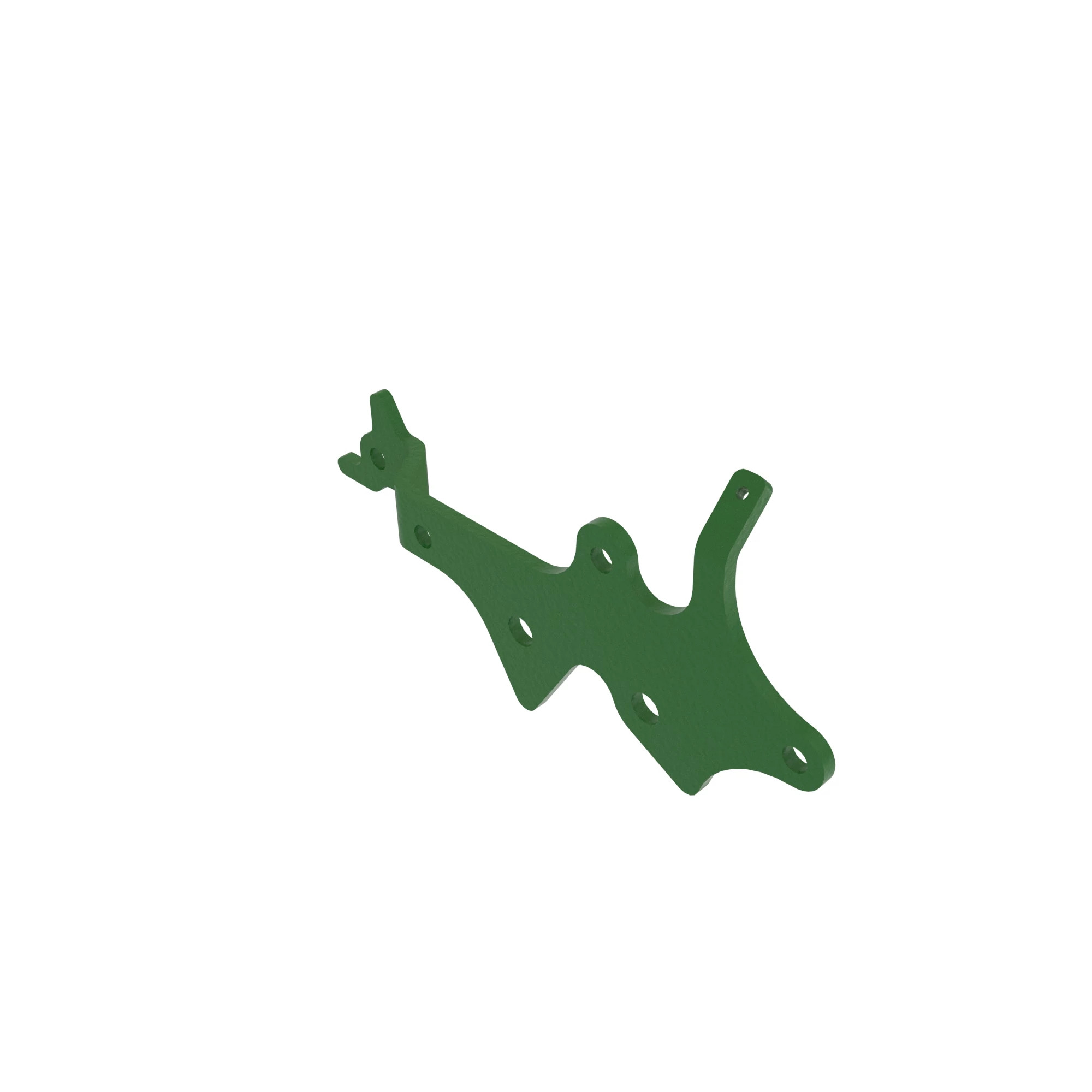 R567799: Hood Latch Bracket | Shop.Deere.com