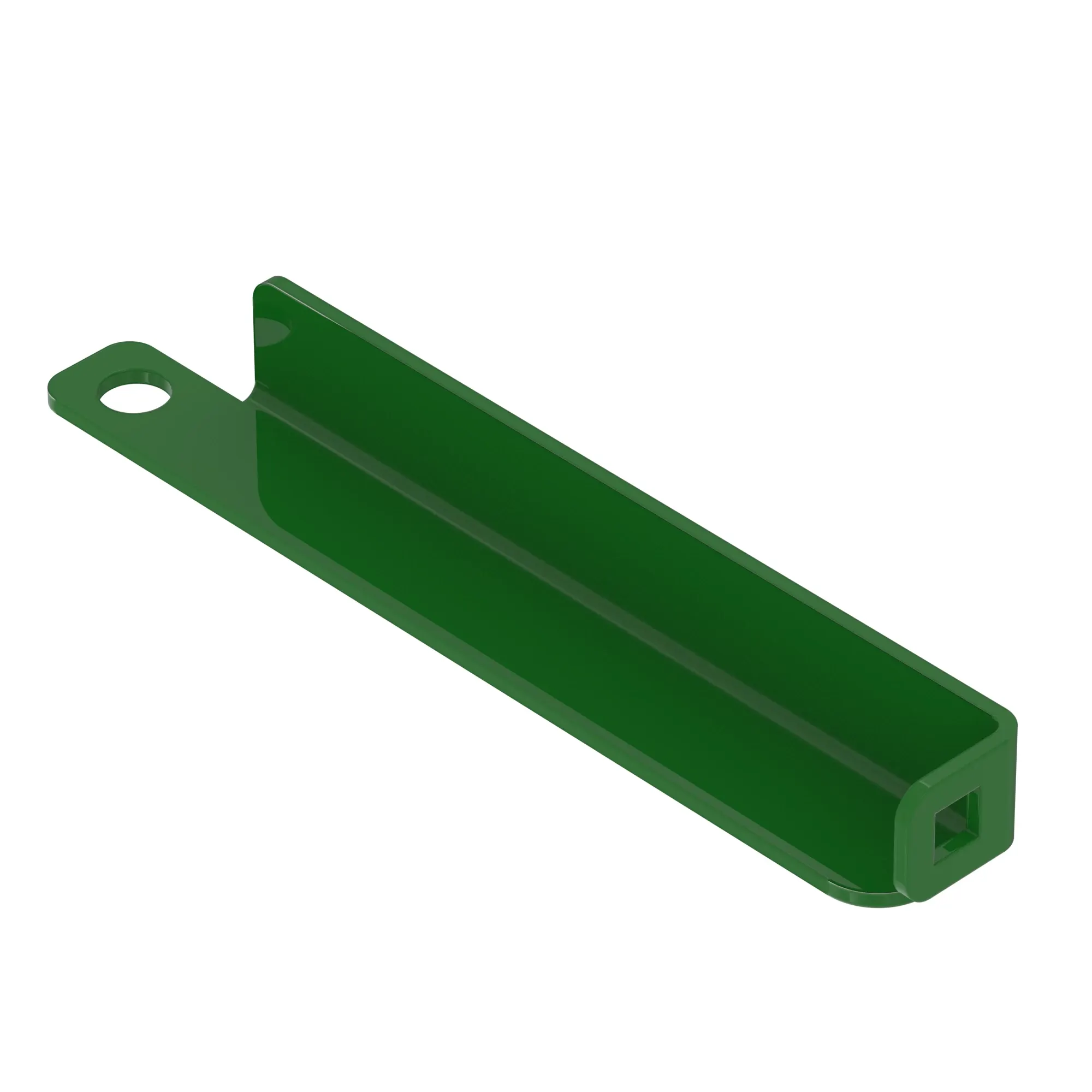 John Deere Meter Air Cart Bracket - A106476