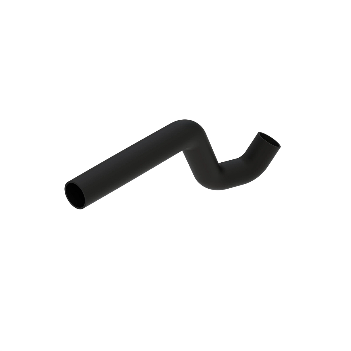 John Deere Lower Radiator Hose - T407353