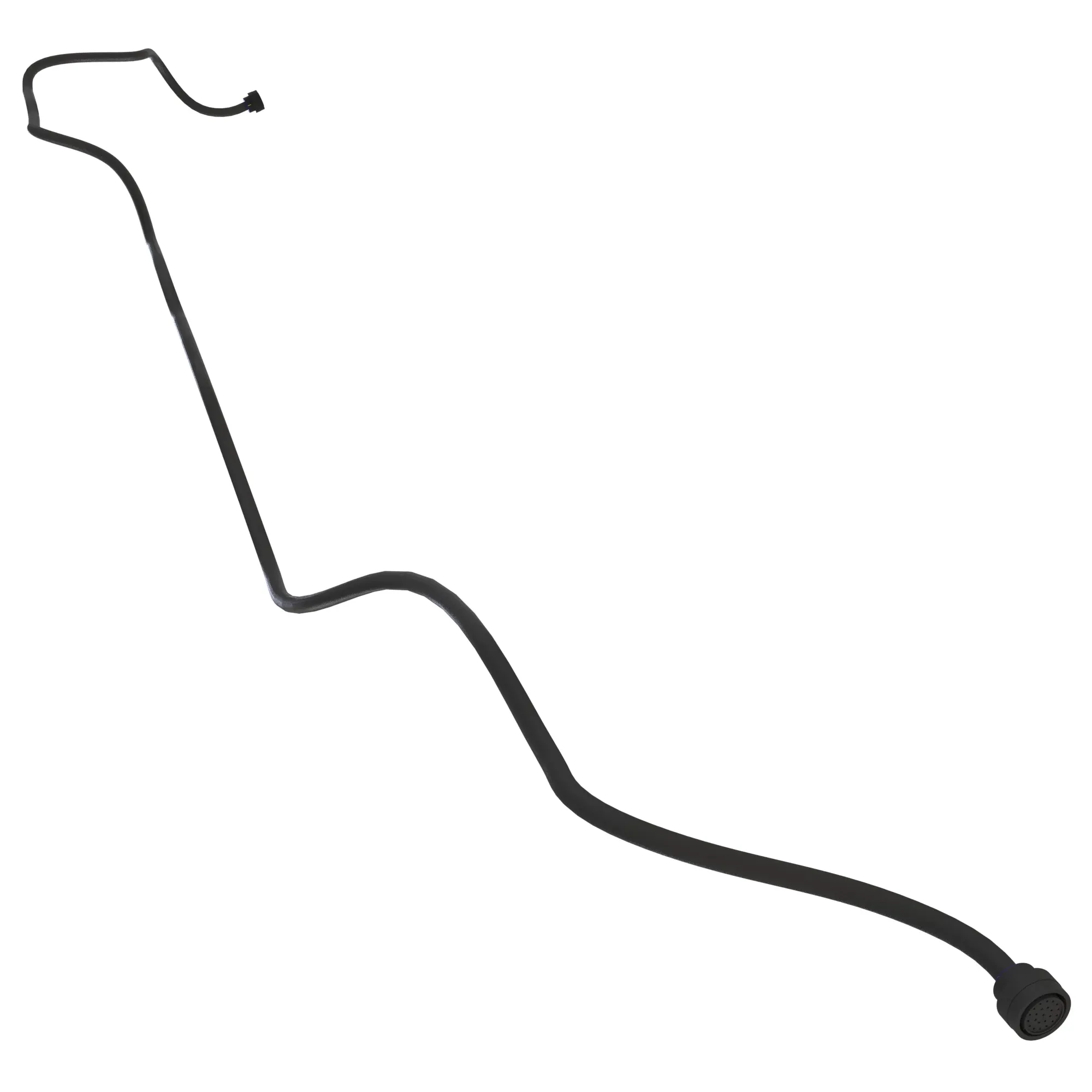 John Deere Rear Frame Extension Wiring Harness - AA88070