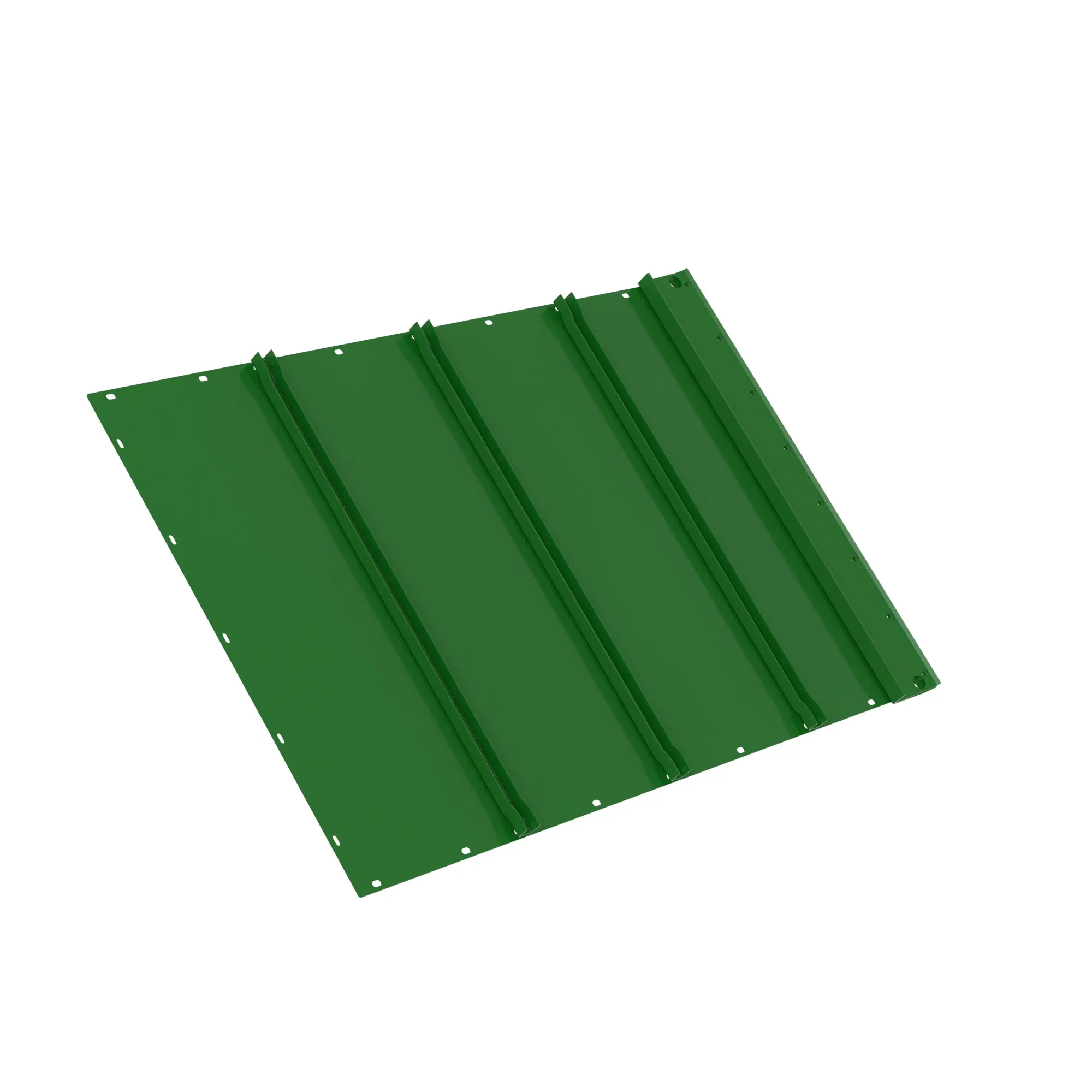 John Deere Feederhouse Floor - AYC11987