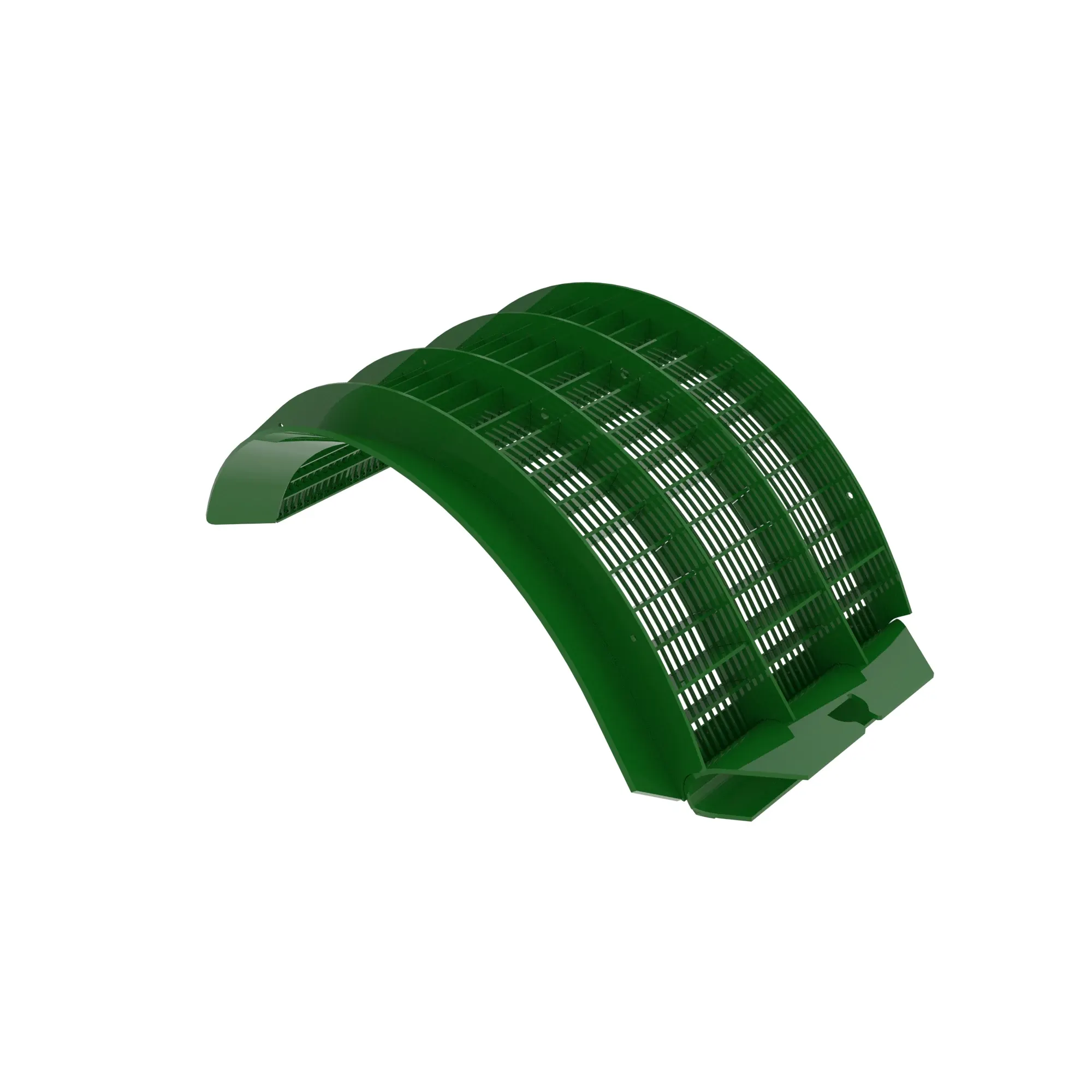 John Deere Small Wire Front Concave - AXE44214