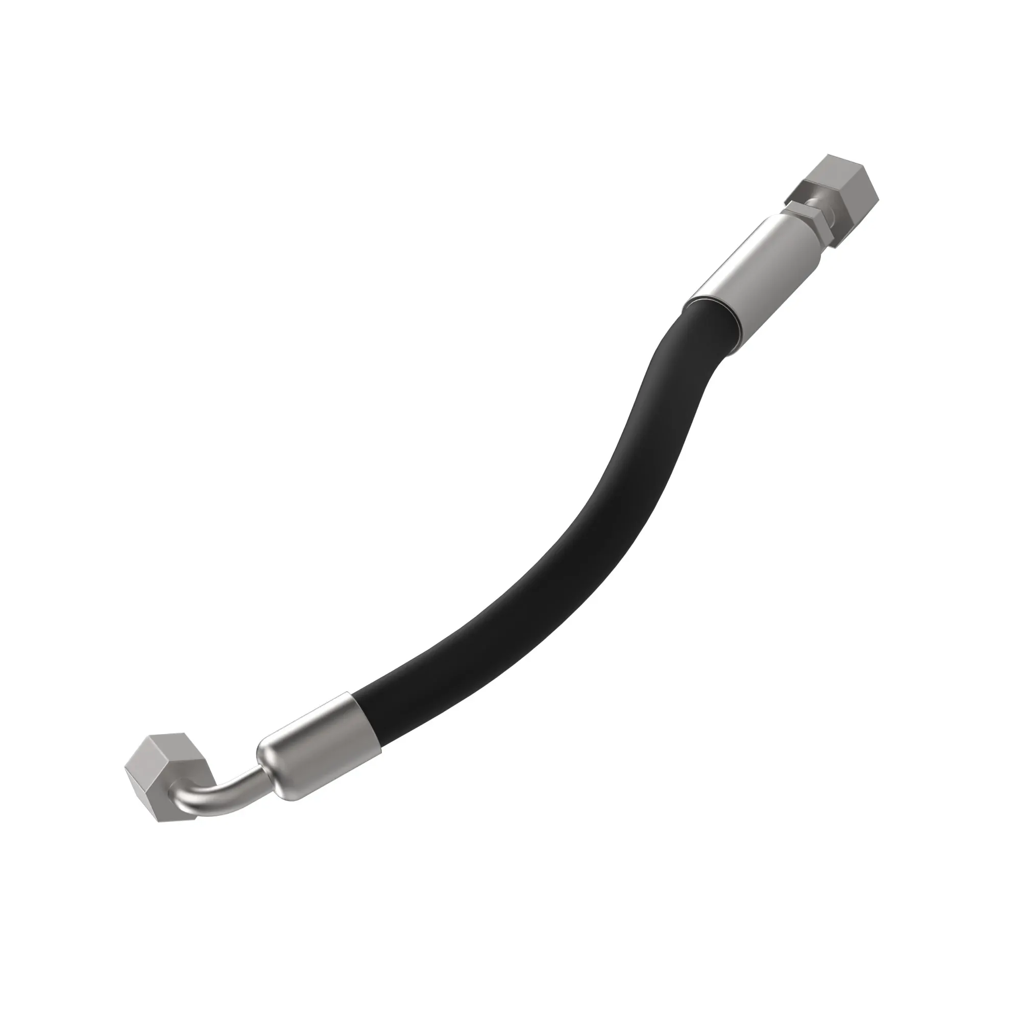 HYDRAULIC HOSE