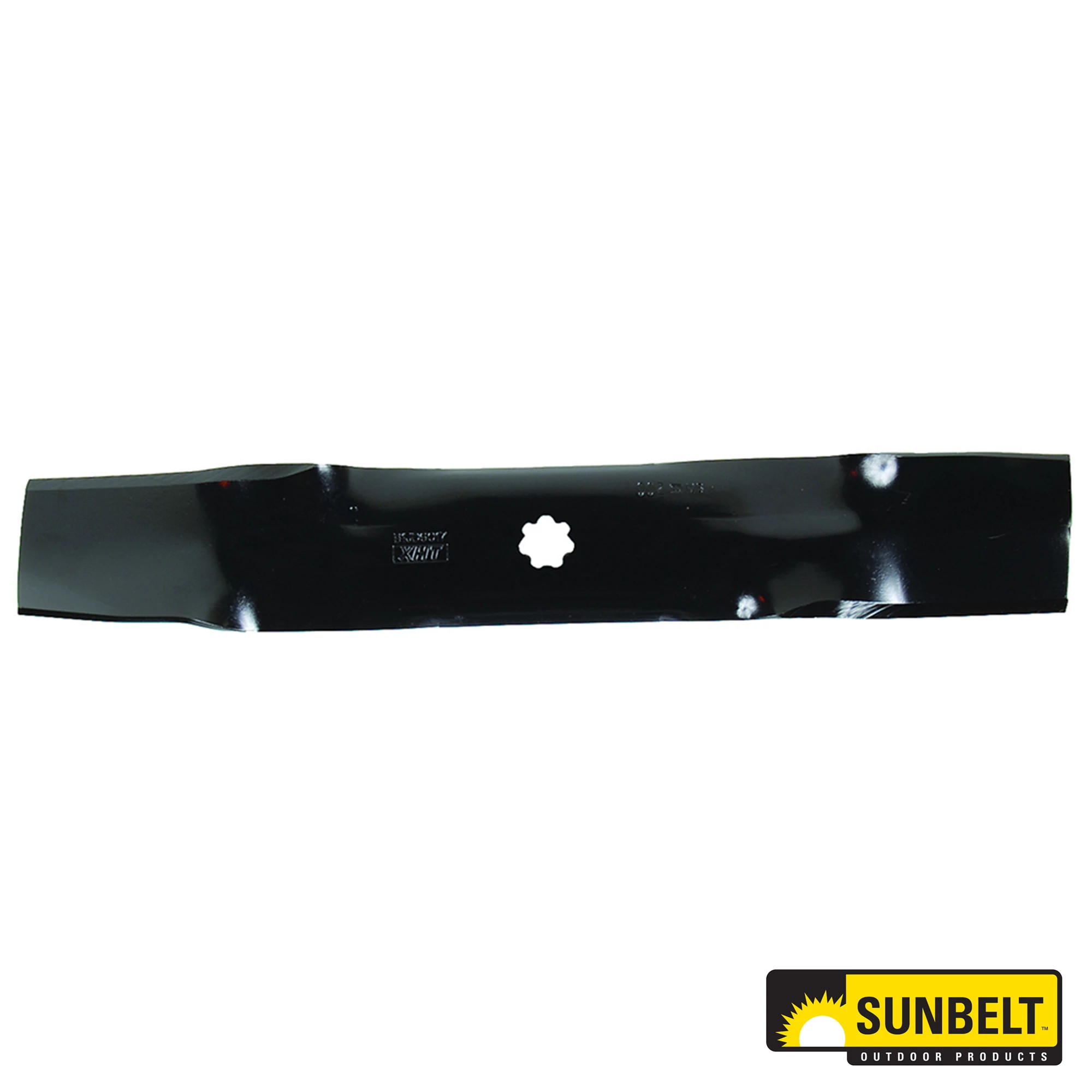 Sunbelt Mower Blade Kit, 48 inch - A-B1JD6017