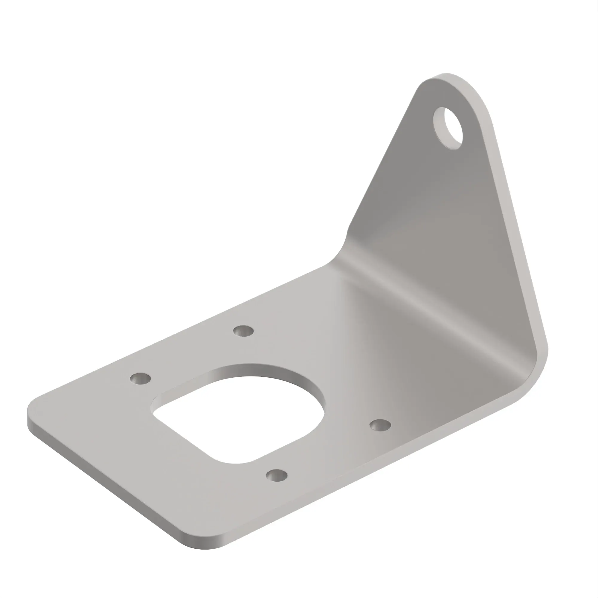 BRACKET STARTING AID, ETHER