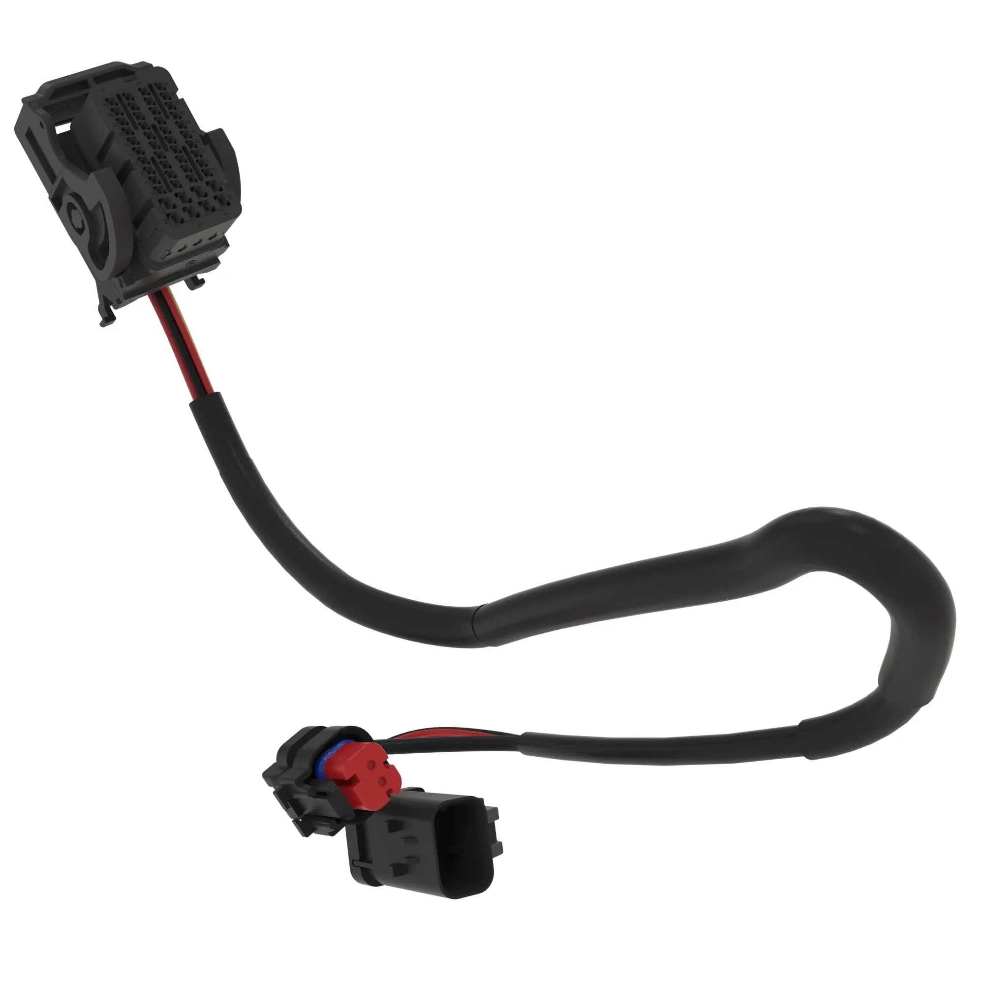 John Deere Wiring Harness - AT505520