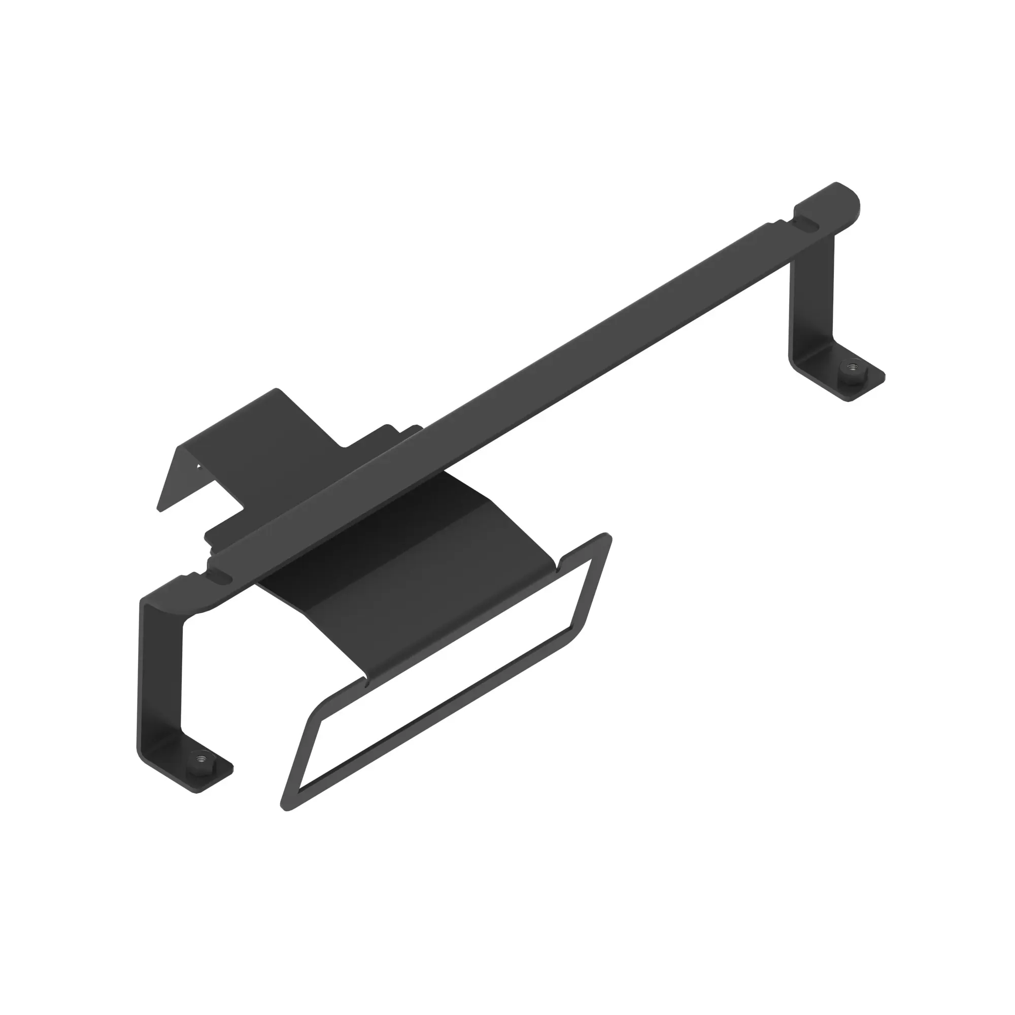 ASSY, RADIO BRACKET
