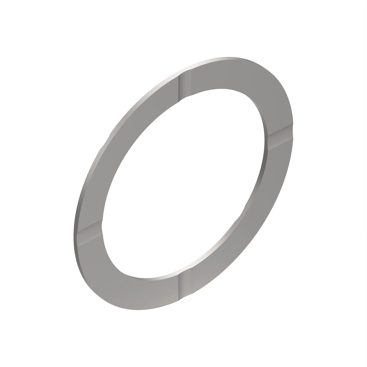Washer, Thrust