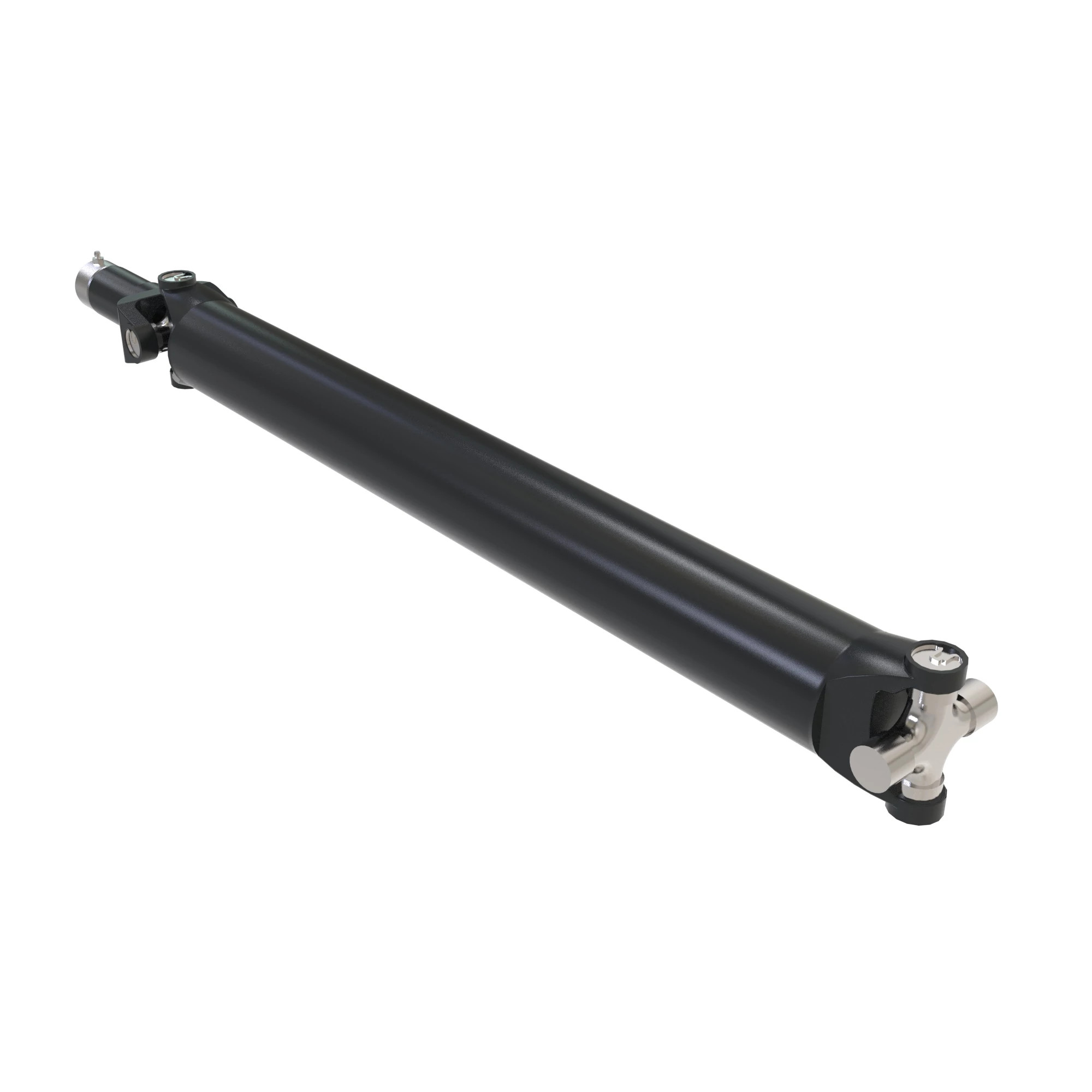 John Deere Front Drive Universal Driveshaft - AT389133