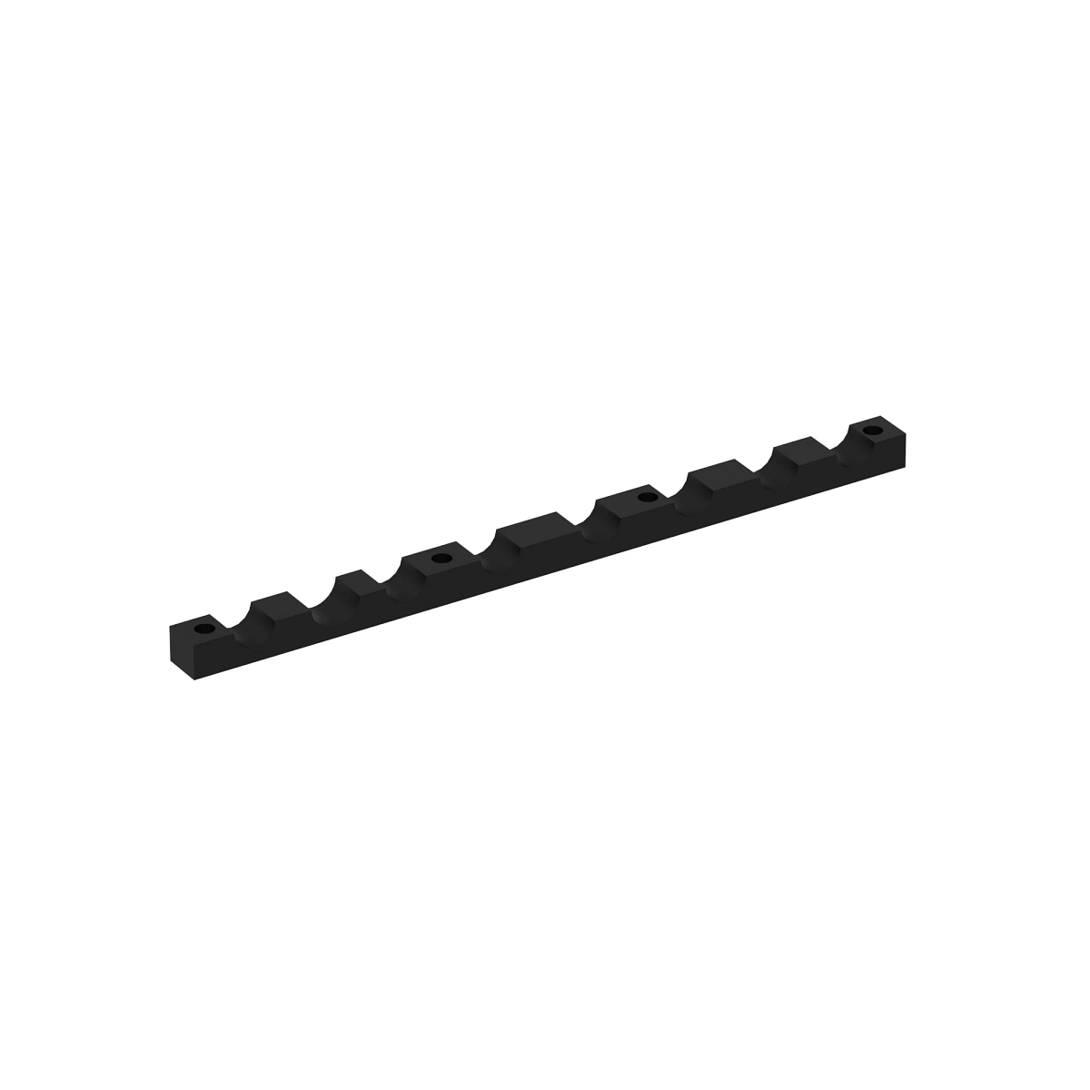 Clamp, Tube