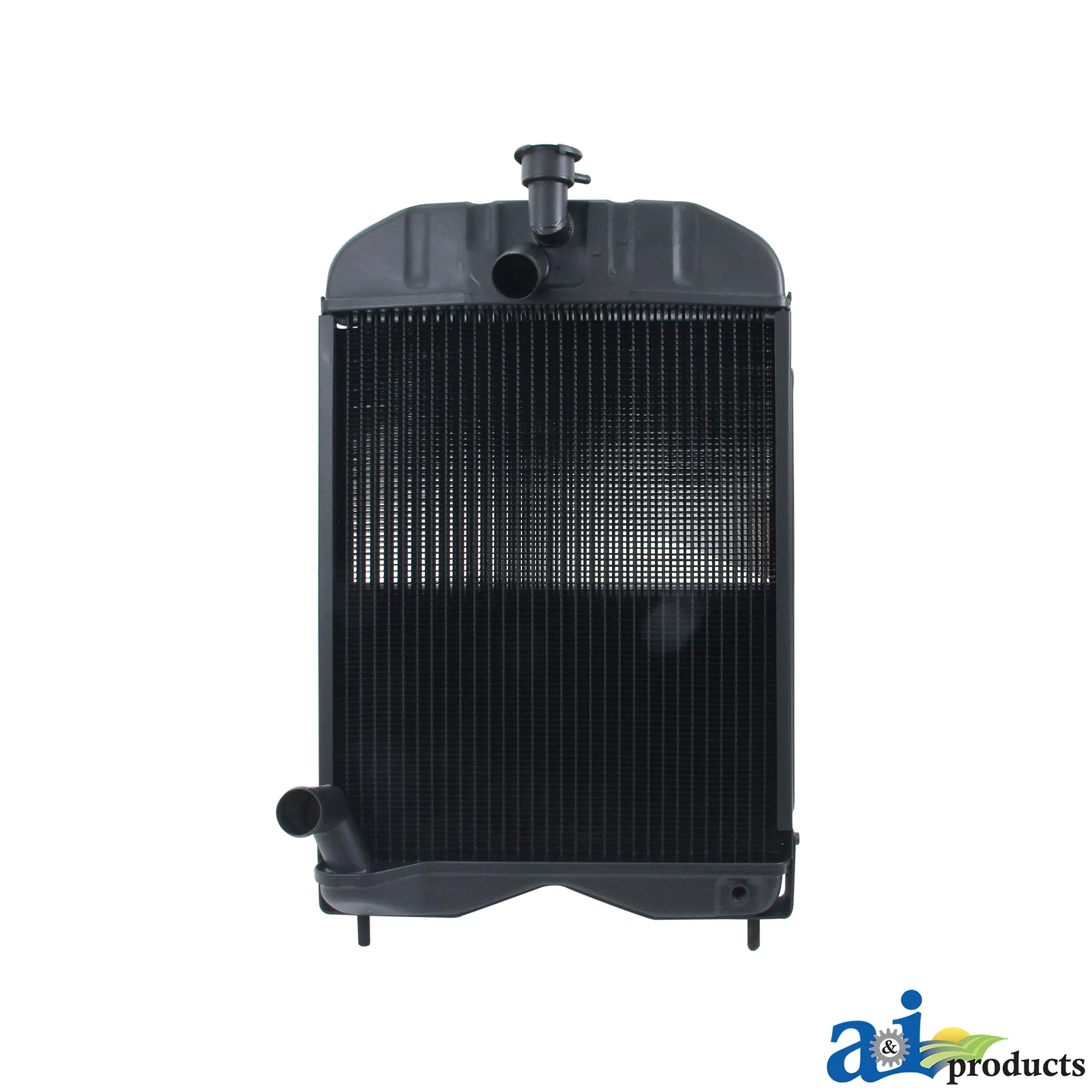 A&I Products Radiator - A-1660499M92