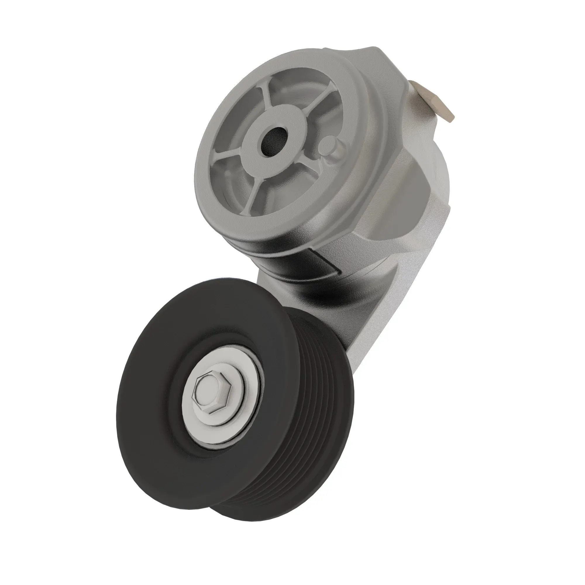 John Deere Synchronous Belt Pulley - AUC11217